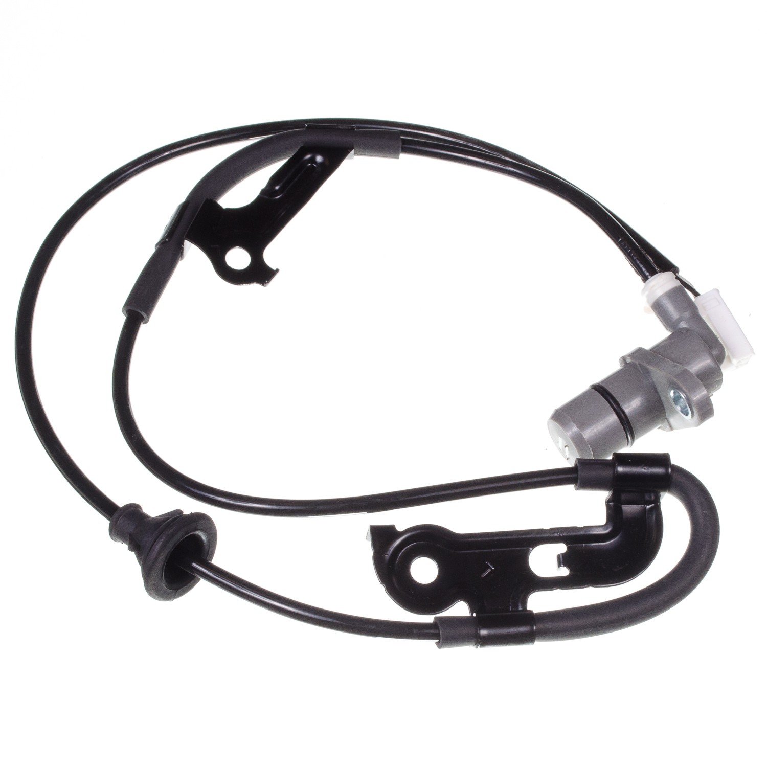 Holstein Parts 2ABS0313 ABS Wheel Speed Sensor