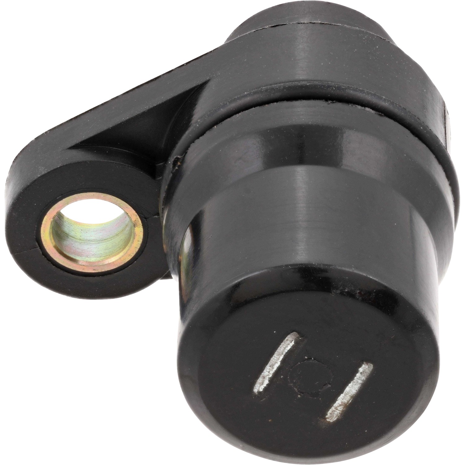 Holstein Parts 2ABS0314 ABS Wheel Speed Sensor