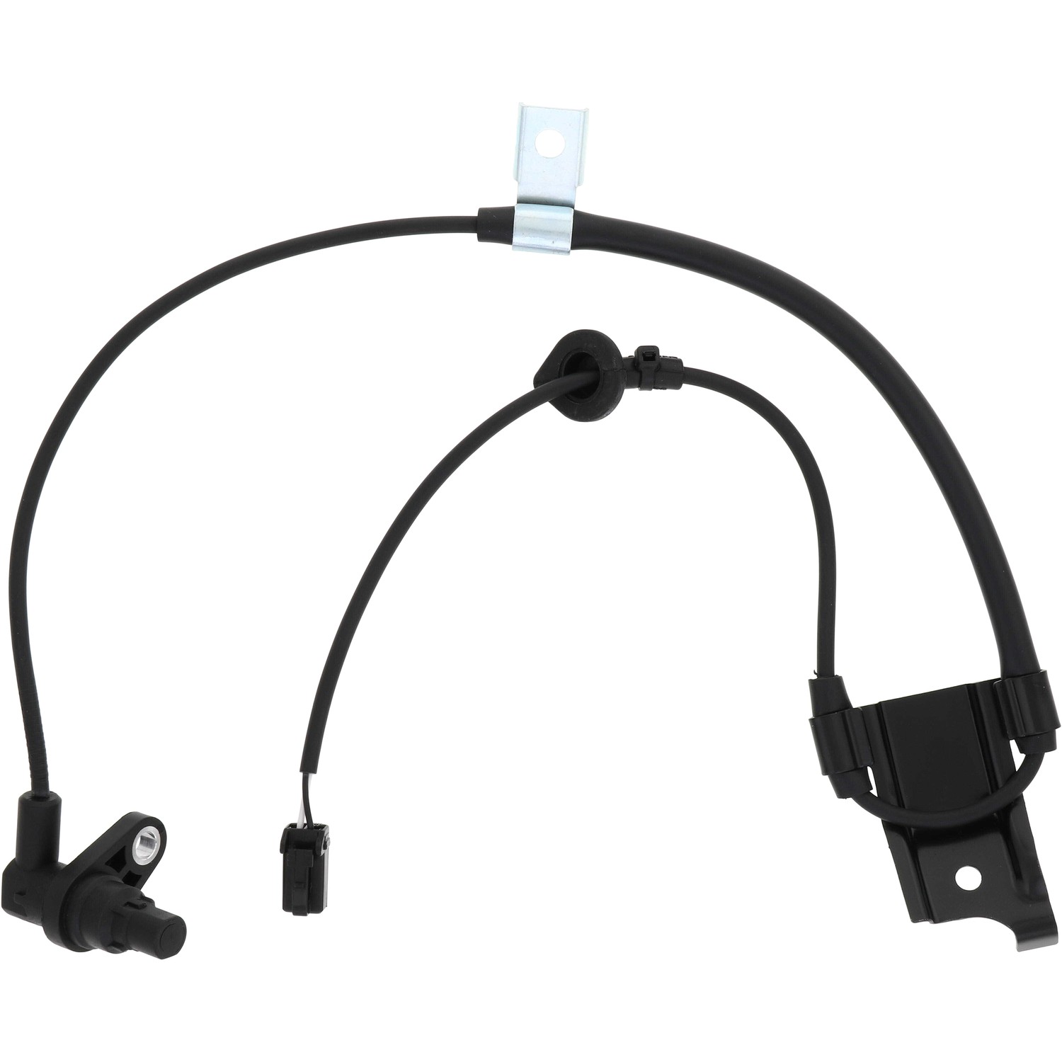 Holstein Parts 2ABS0315 ABS Wheel Speed Sensor