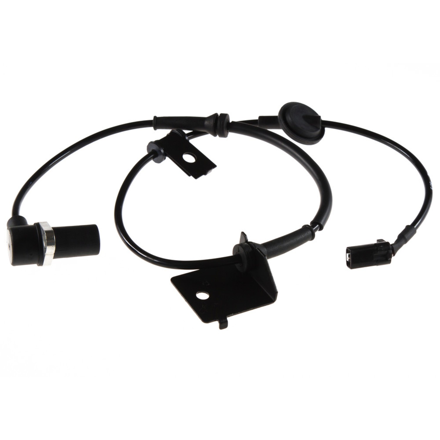 Holstein Parts 2ABS0318 ABS Wheel Speed Sensor