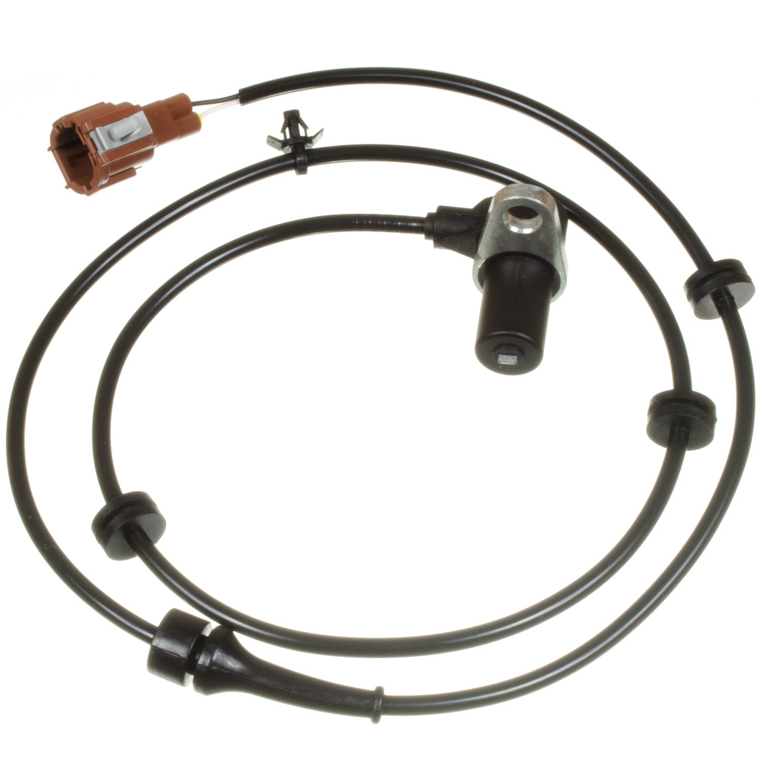 Holstein Parts 2ABS0332 ABS Wheel Speed Sensor