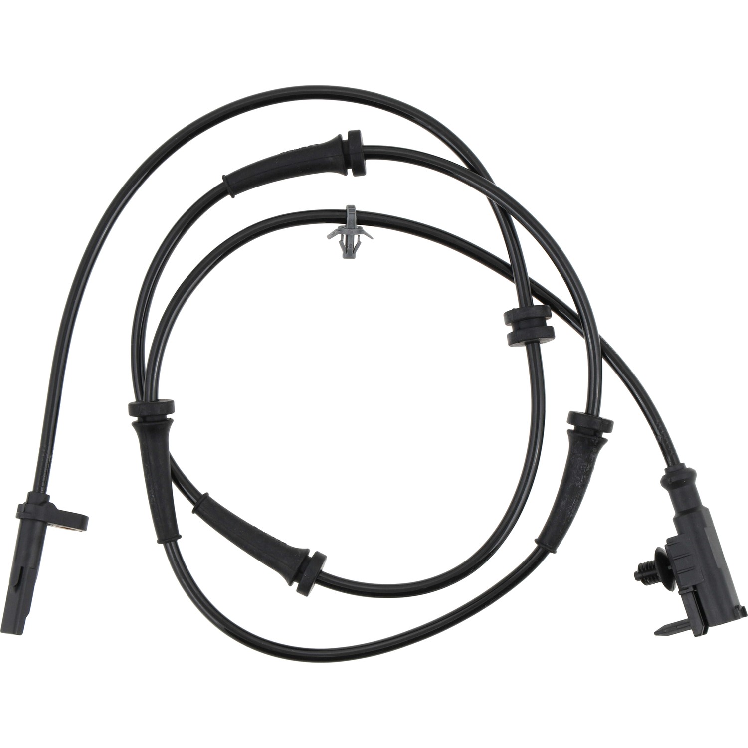 Holstein Parts 2ABS0335 ABS Wheel Speed Sensor