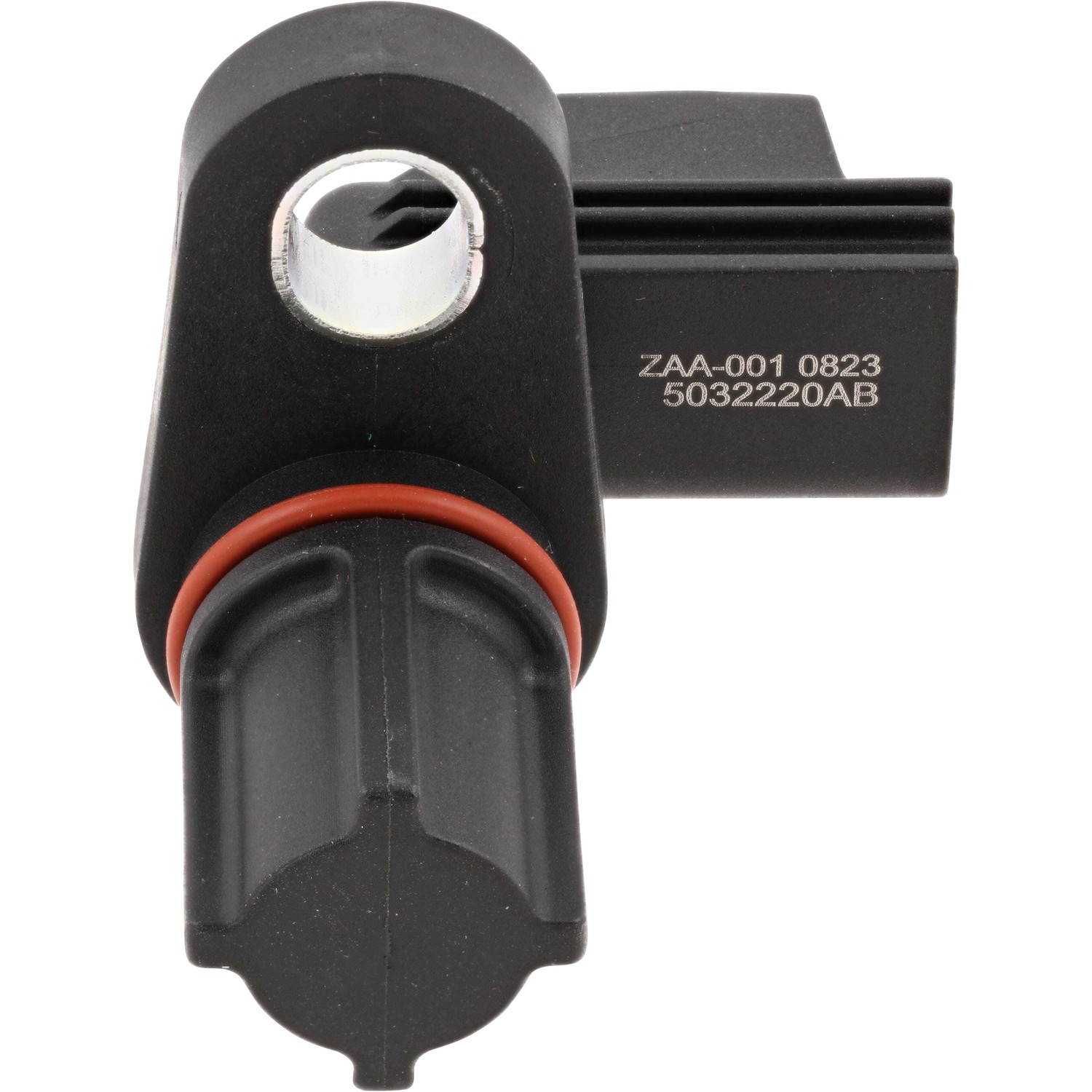 Holstein Parts 2ABS0341 ABS Wheel Speed Sensor