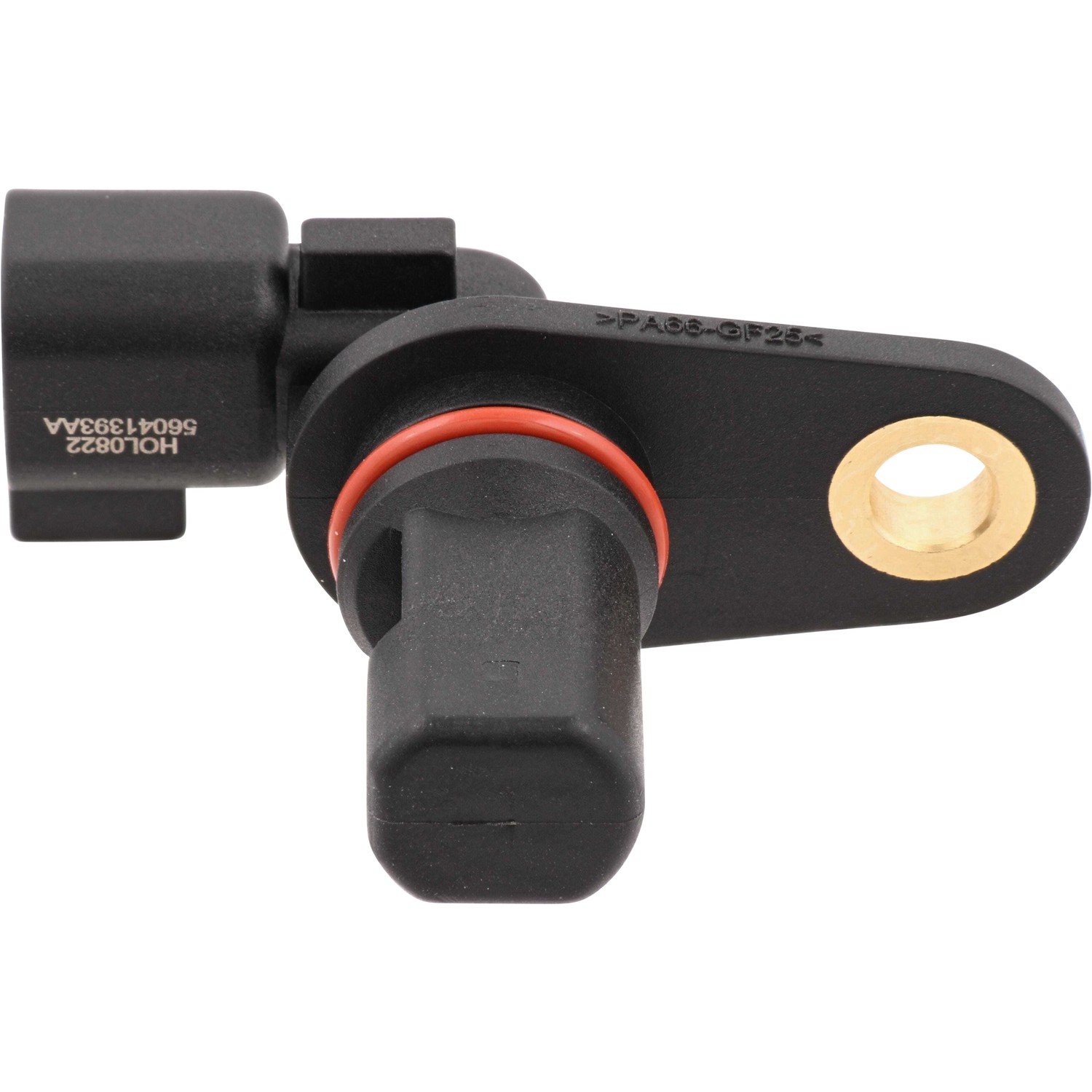 Holstein Parts 2ABS0353 ABS Wheel Speed Sensor