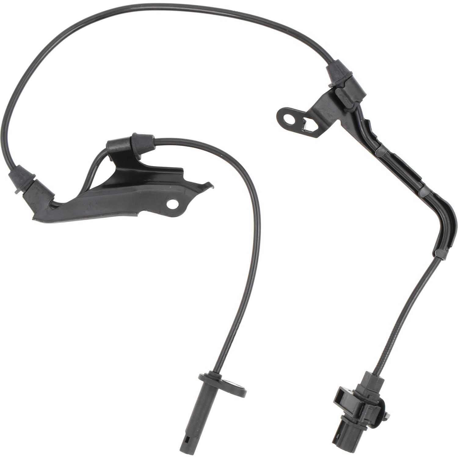 Holstein Parts 2ABS0354 ABS Wheel Speed Sensor