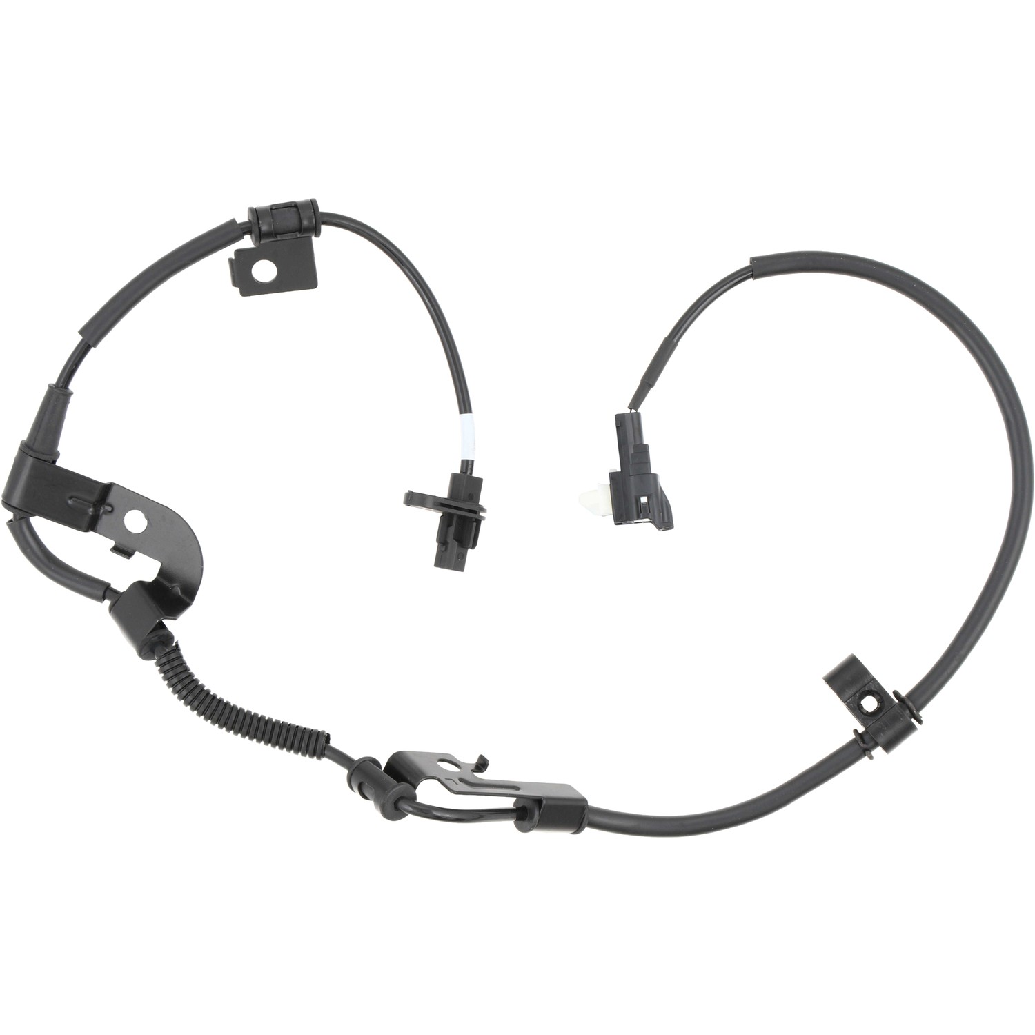 Holstein Parts 2ABS0364 ABS Wheel Speed Sensor