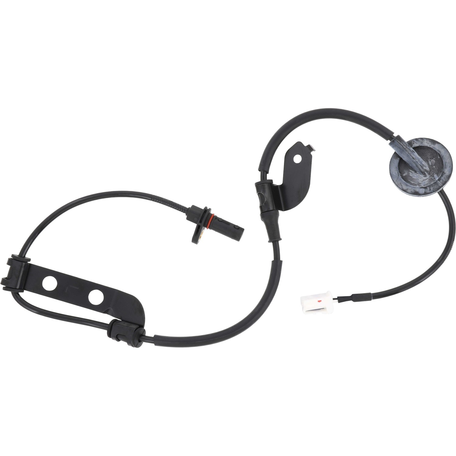 Holstein Parts 2ABS0374 ABS Wheel Speed Sensor