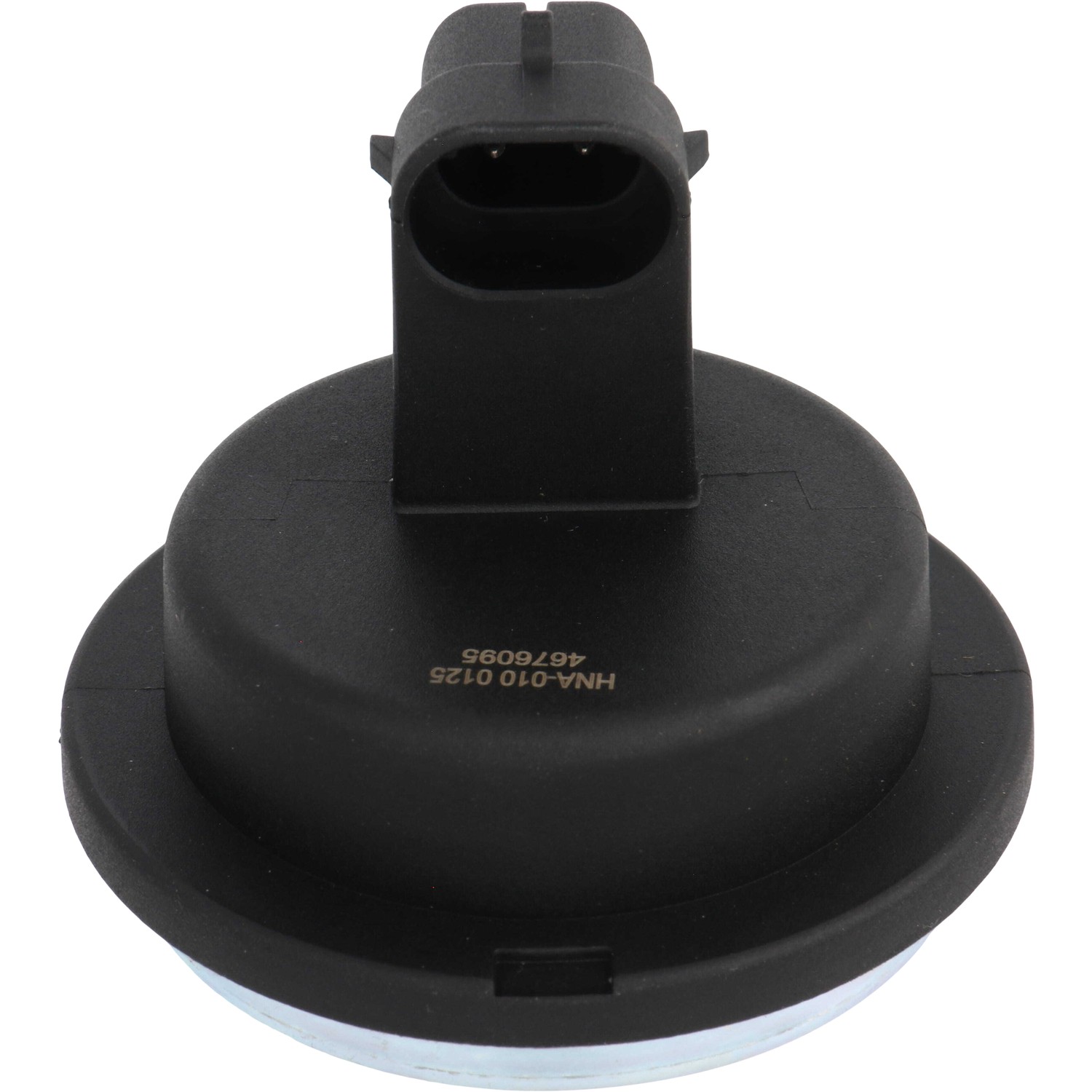 Holstein Parts 2ABS0382 ABS Wheel Speed Sensor