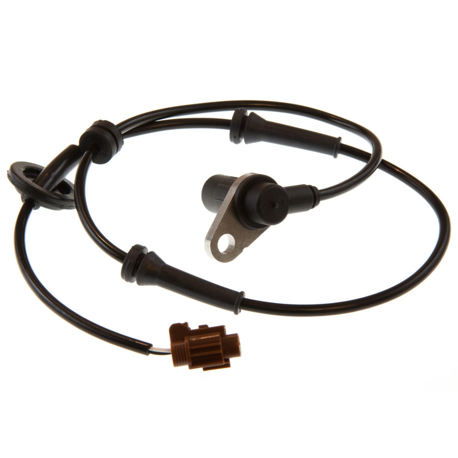 Holstein Parts 2ABS0399 ABS Wheel Speed Sensor