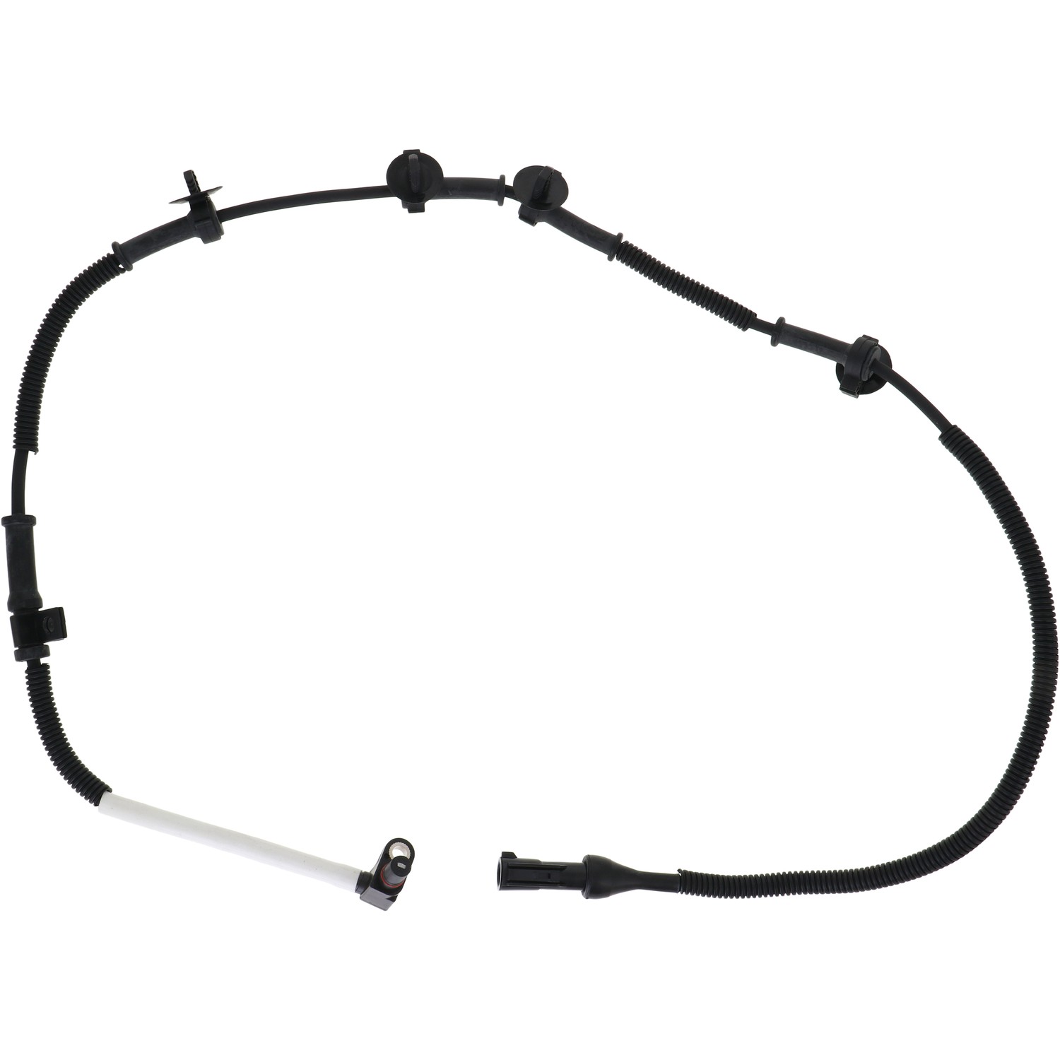 Holstein Parts 2ABS0403 ABS Wheel Speed Sensor