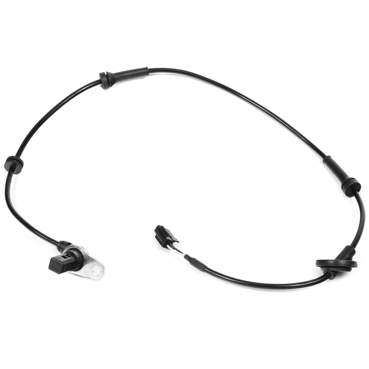 Holstein Parts 2ABS0405 ABS Wheel Speed Sensor