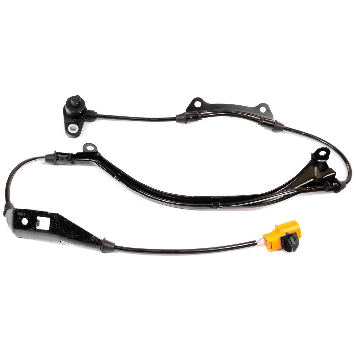 Holstein Parts 2ABS0412 ABS Wheel Speed Sensor