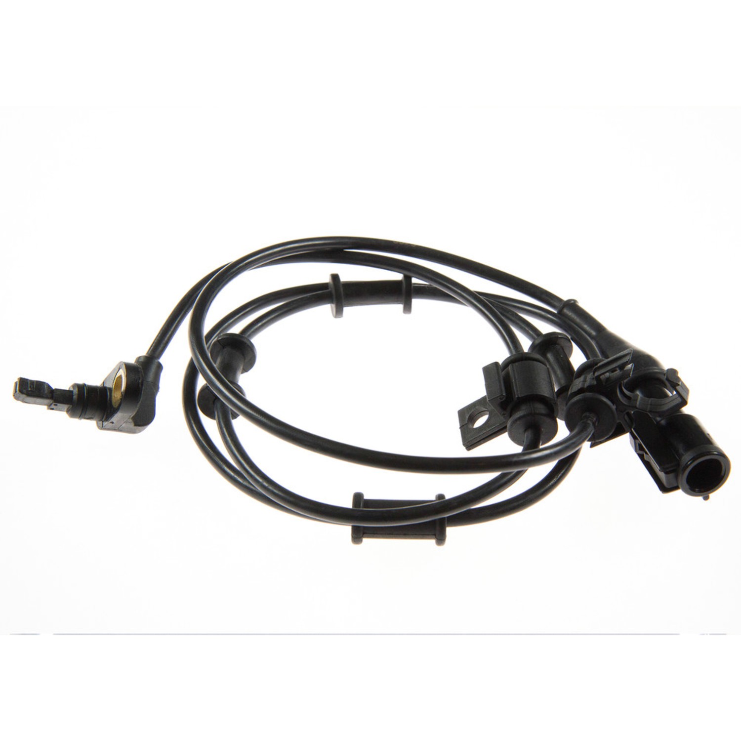 Holstein Parts 2ABS0422 ABS Wheel Speed Sensor