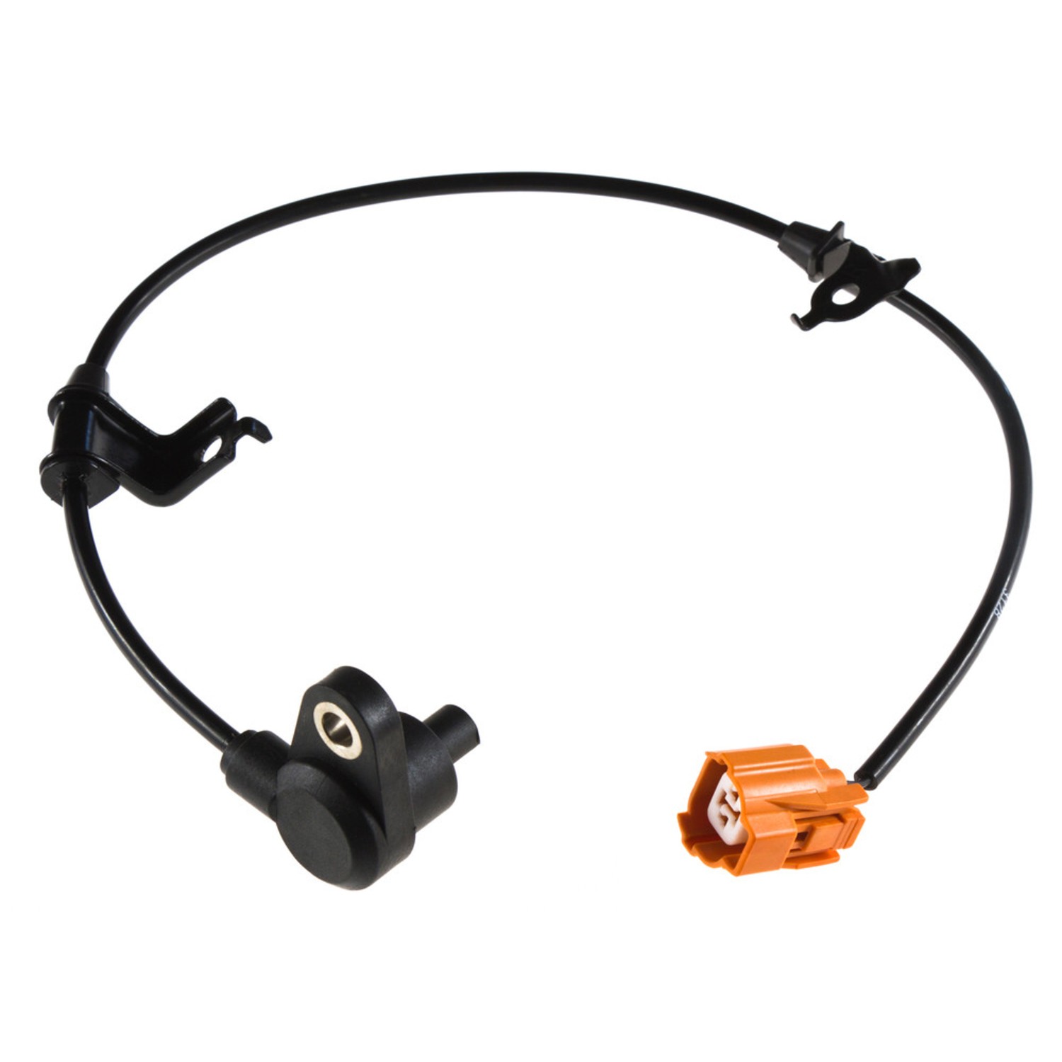 Holstein Parts 2ABS0434 ABS Wheel Speed Sensor