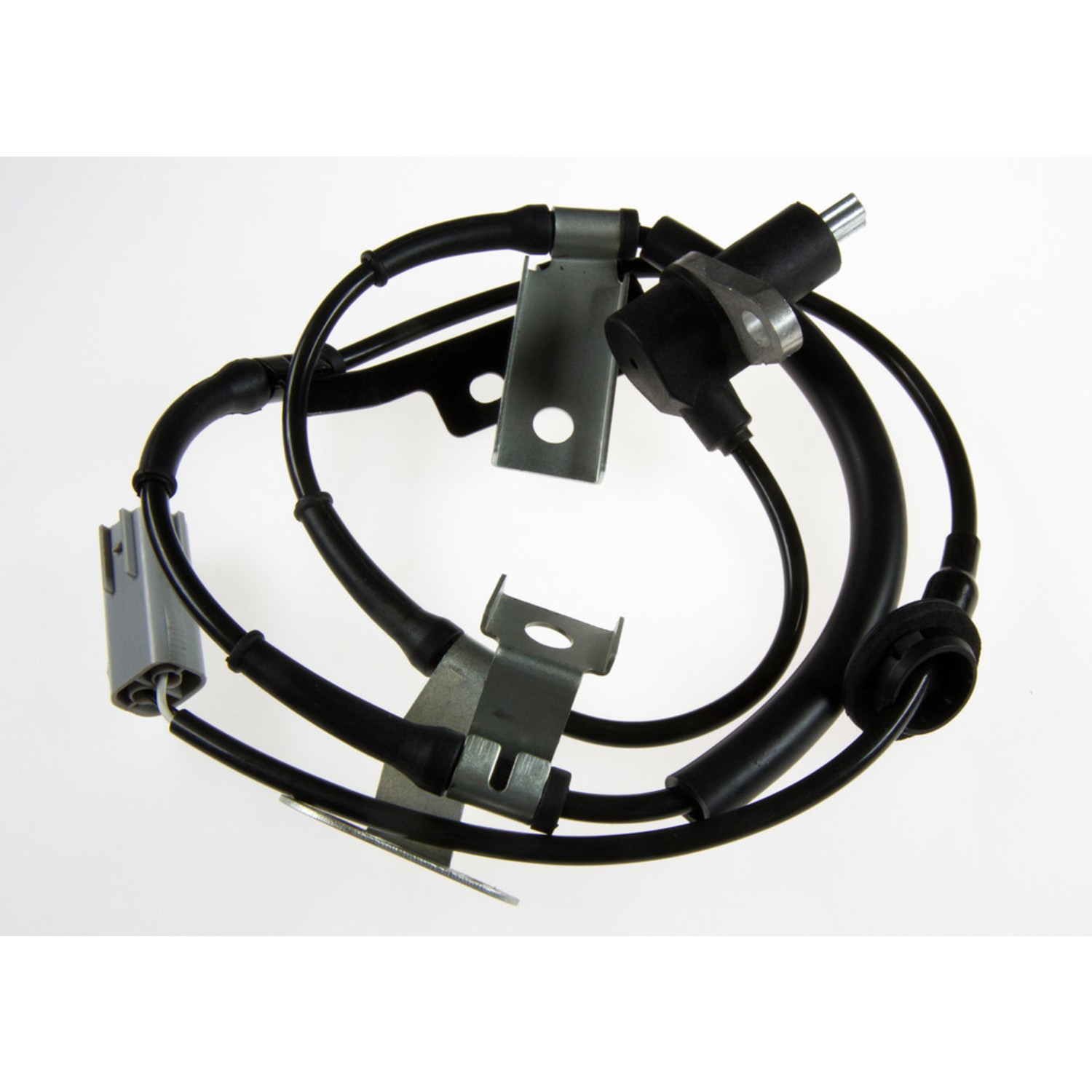 Holstein Parts 2ABS0437 ABS Wheel Speed Sensor