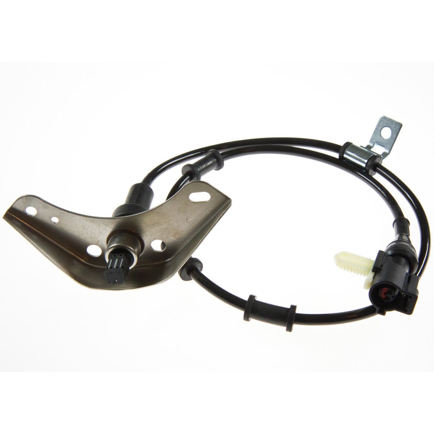 Holstein Parts 2ABS0447 ABS Wheel Speed Sensor