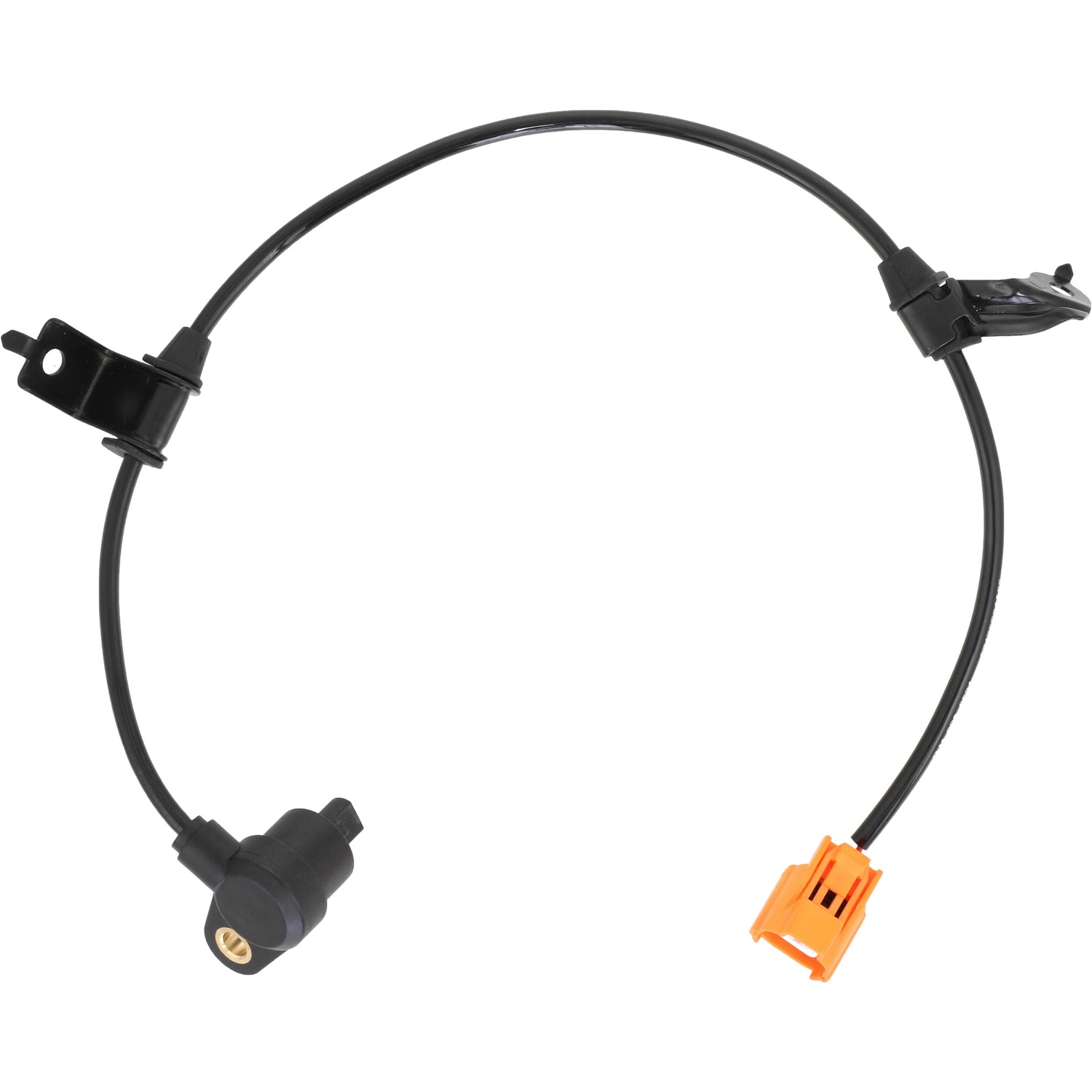 Holstein Parts 2ABS0450 ABS Wheel Speed Sensor
