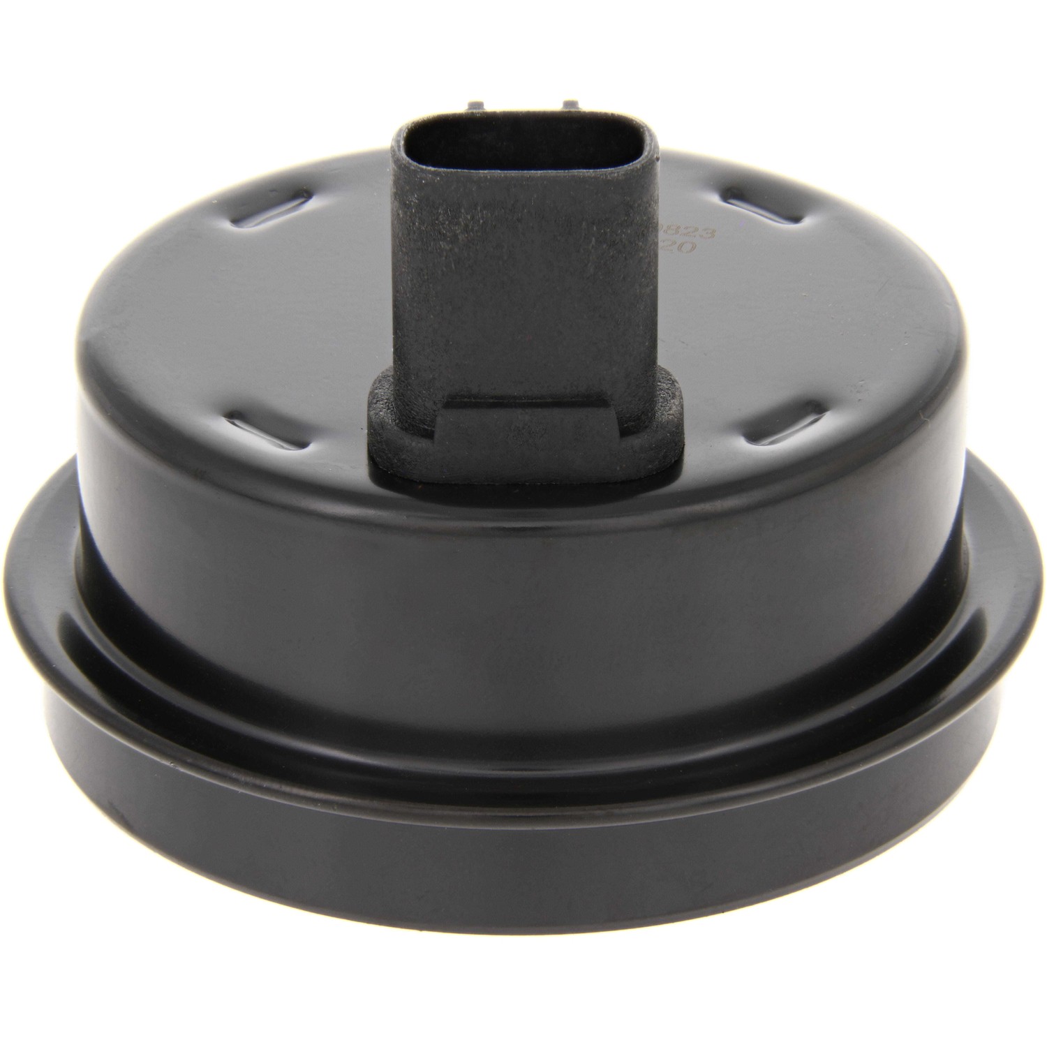 Holstein Parts 2ABS0464 ABS Wheel Speed Sensor
