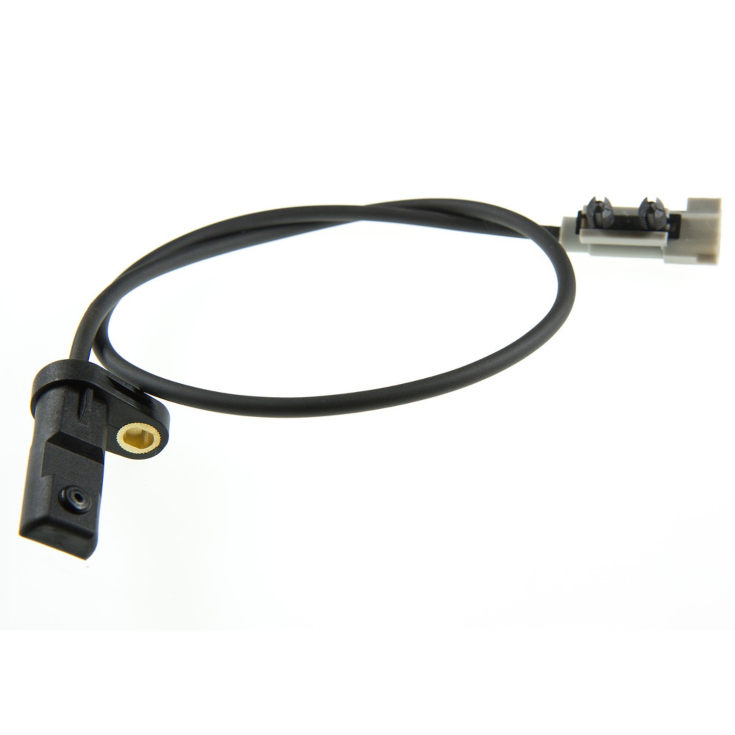 Holstein Parts 2ABS0468 ABS Wheel Speed Sensor