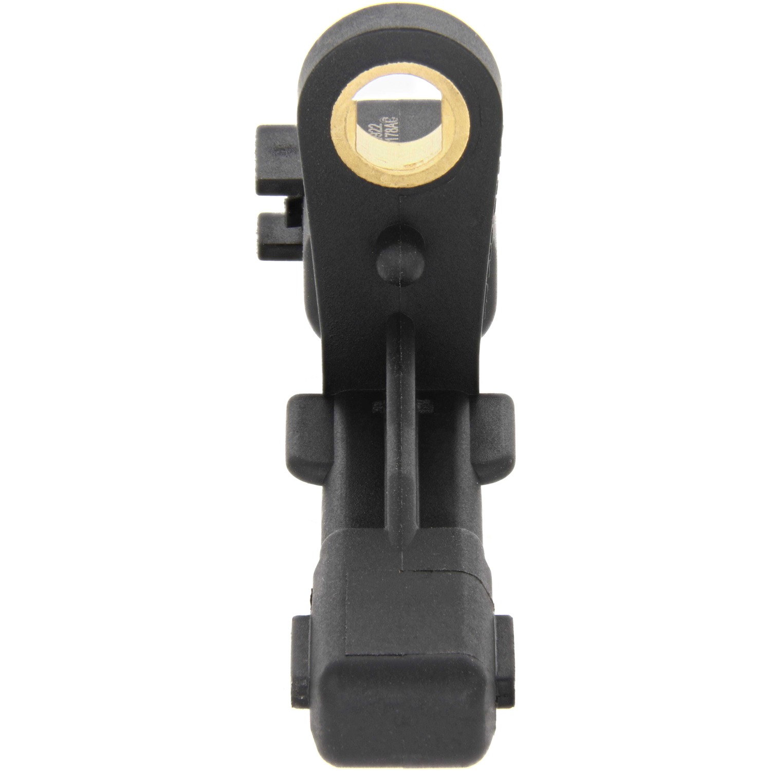 Holstein Parts 2ABS0470 ABS Wheel Speed Sensor