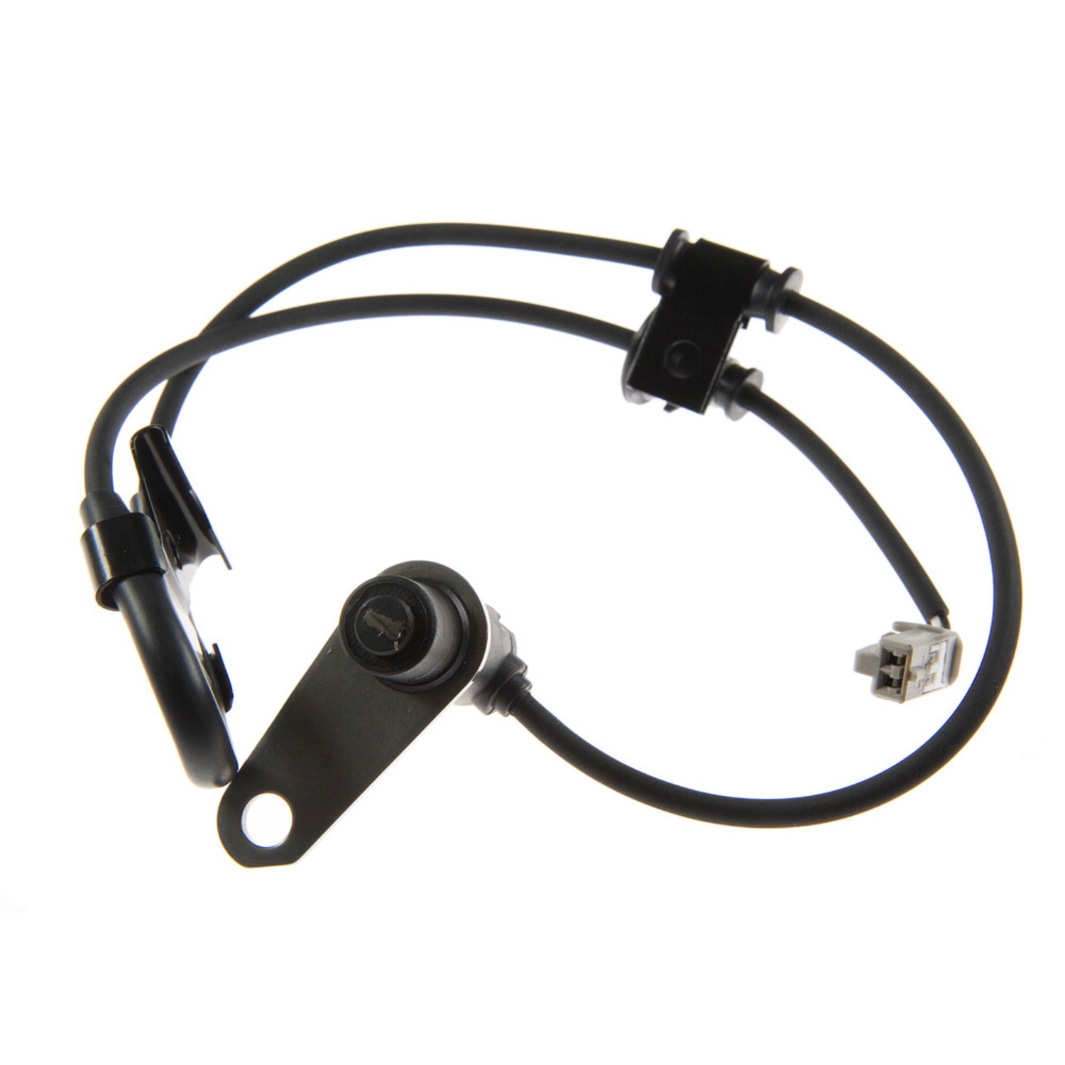 Holstein Parts 2ABS0478 ABS Wheel Speed Sensor