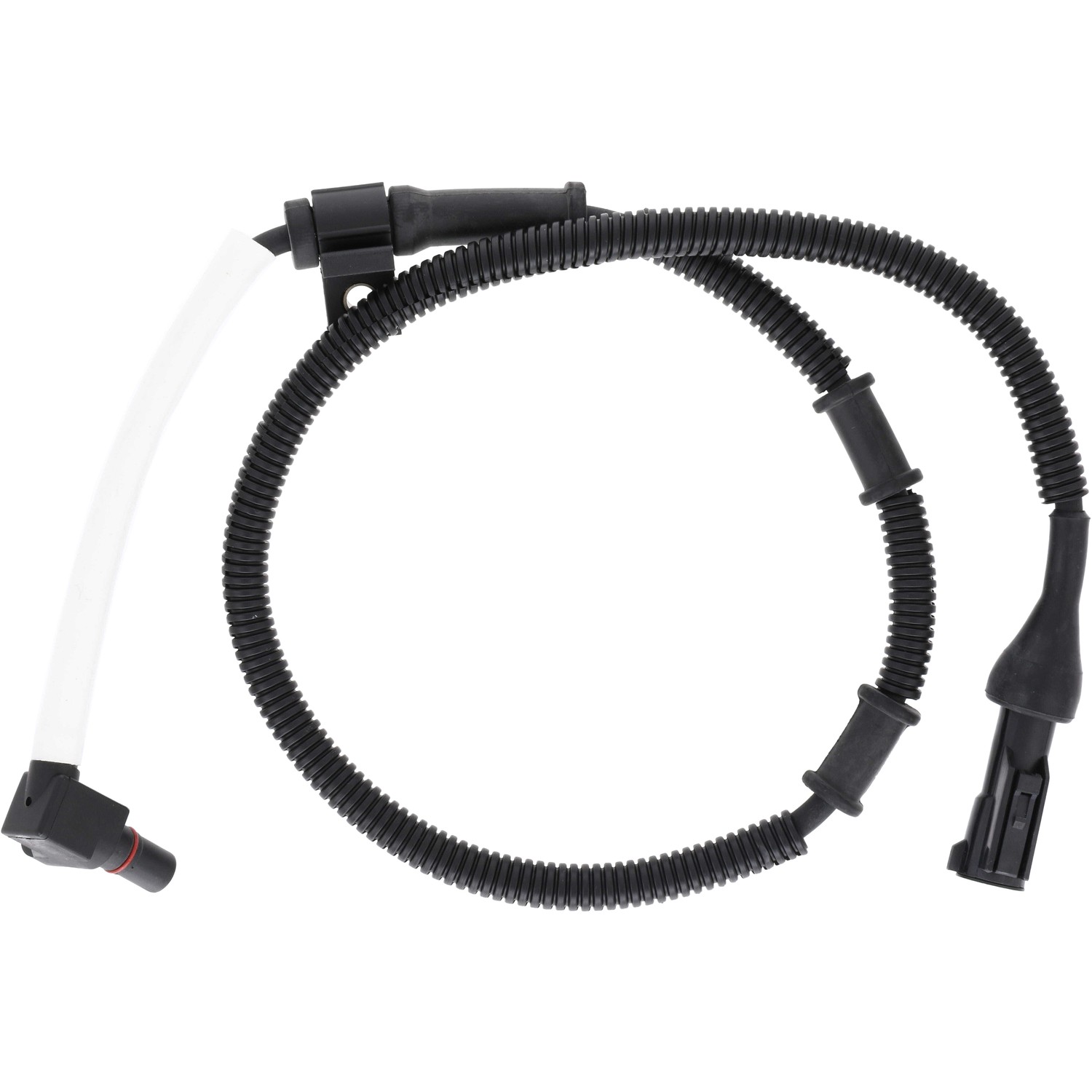 Holstein Parts 2ABS0481 ABS Wheel Speed Sensor