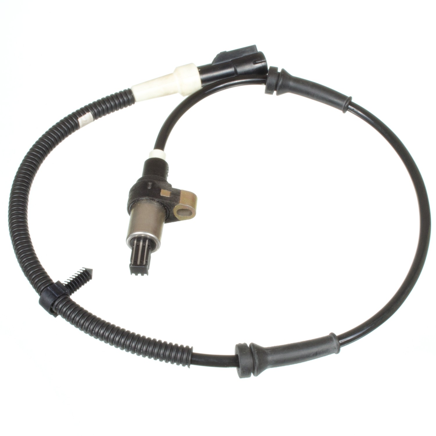 Holstein Parts 2ABS0488 ABS Wheel Speed Sensor
