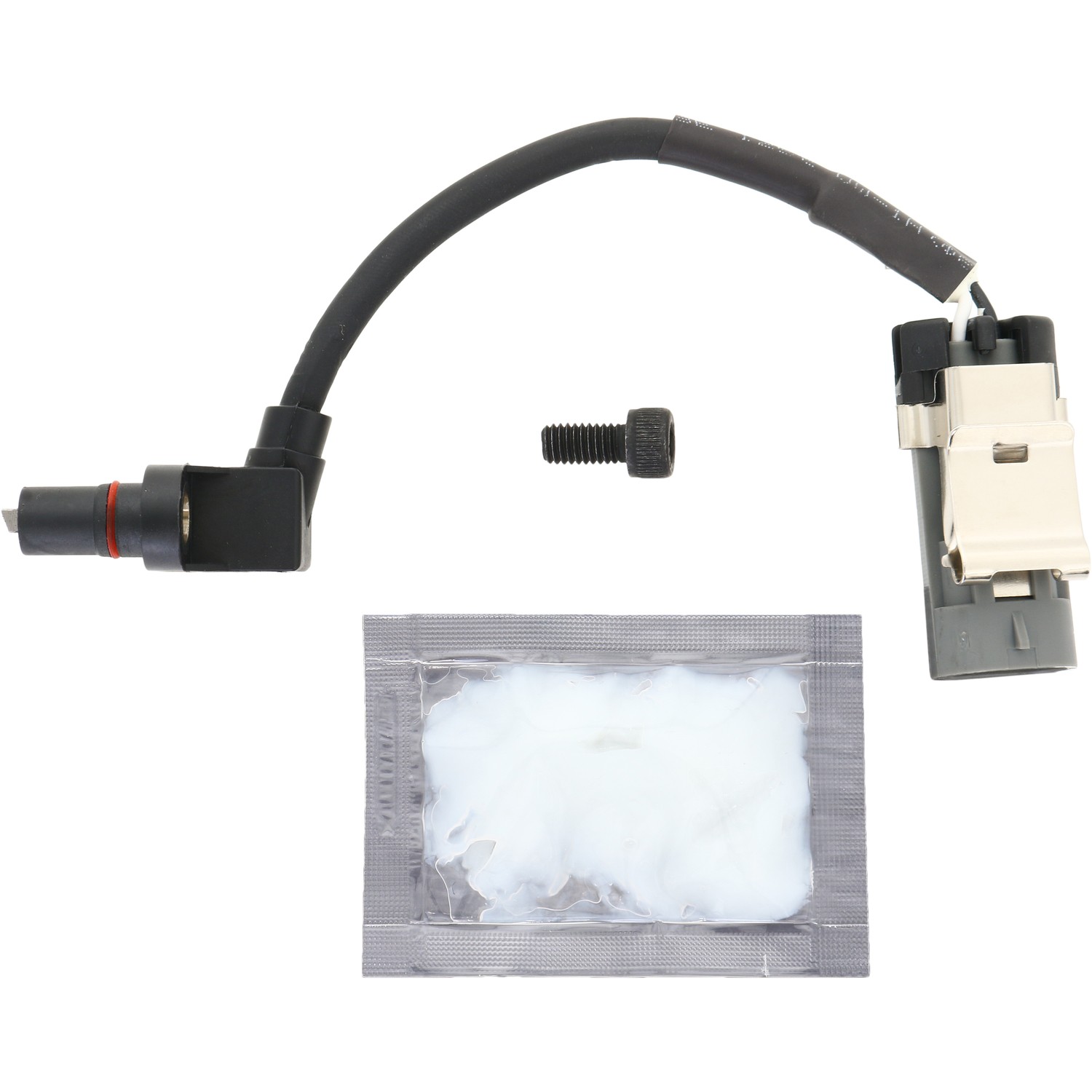 Holstein Parts 2ABS0531 ABS Wheel Speed Sensor