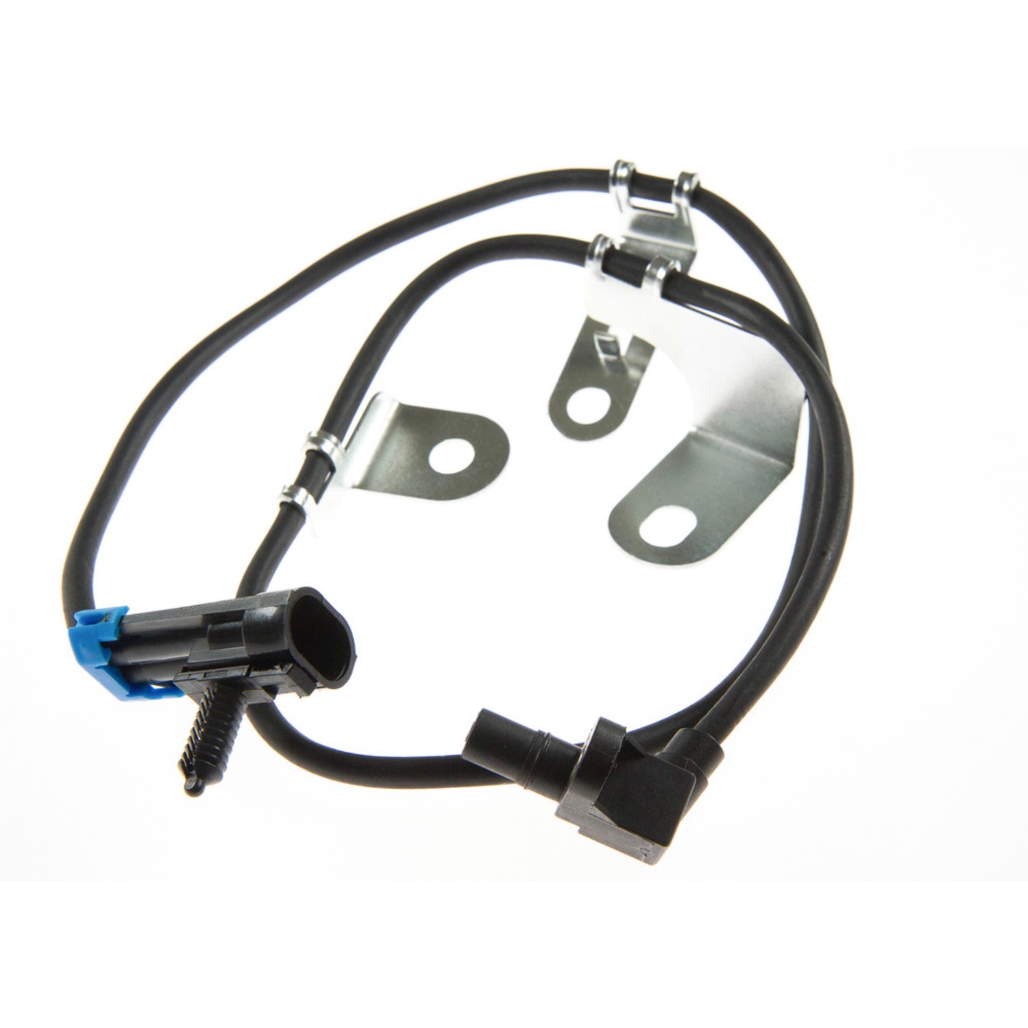 Holstein Parts 2ABS0537 ABS Wheel Speed Sensor