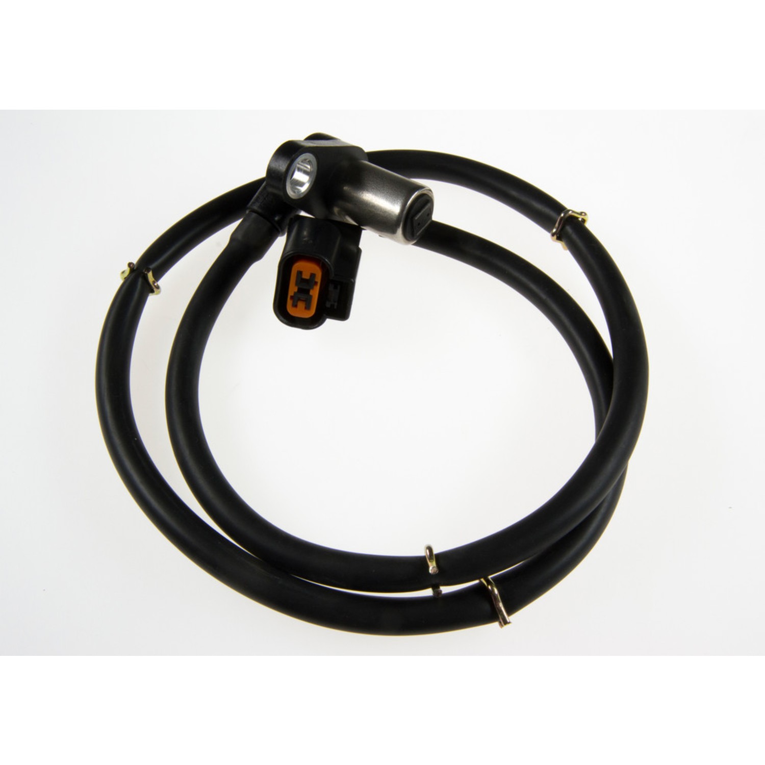 Holstein Parts 2ABS0545 ABS Wheel Speed Sensor