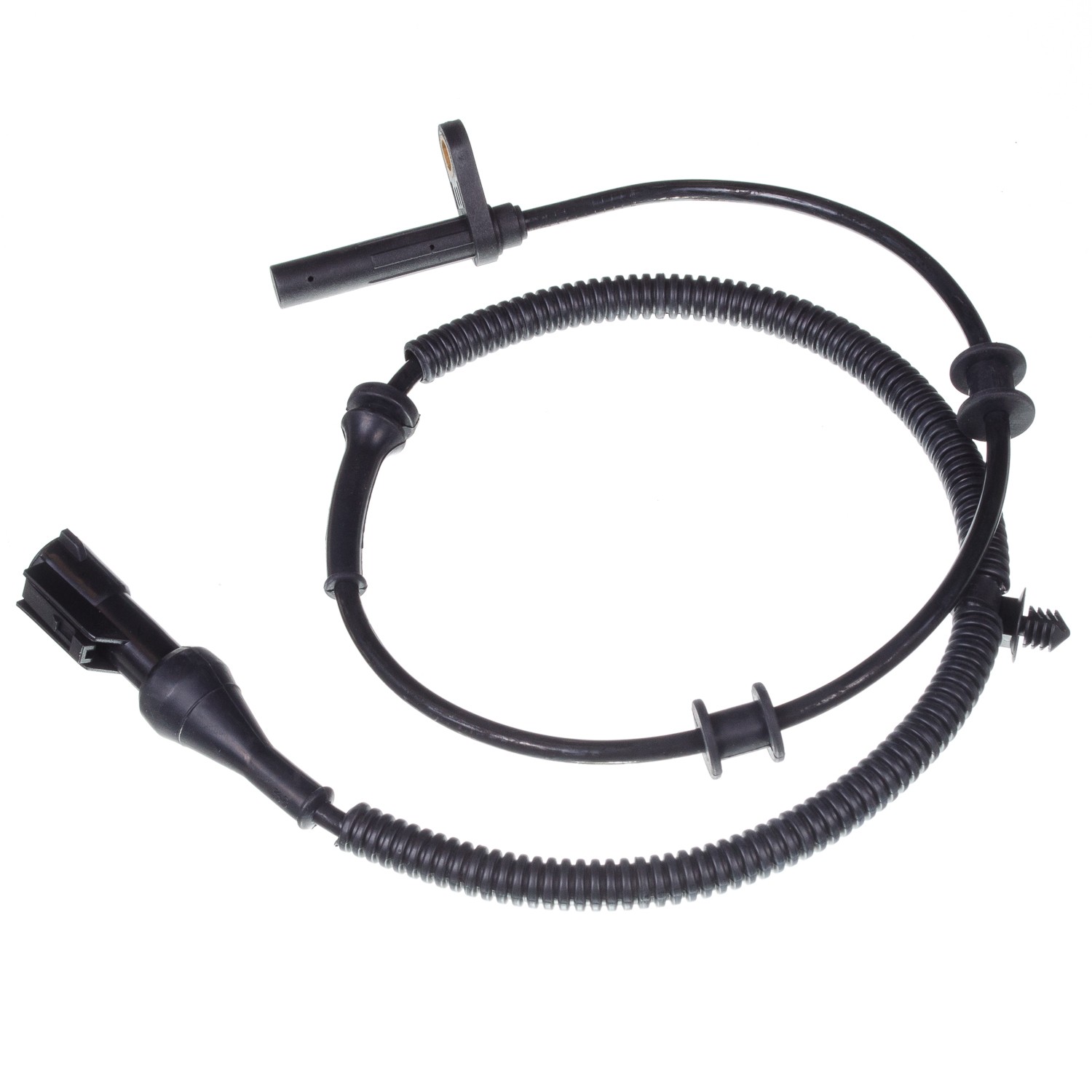 Holstein Parts 2ABS0564 ABS Wheel Speed Sensor