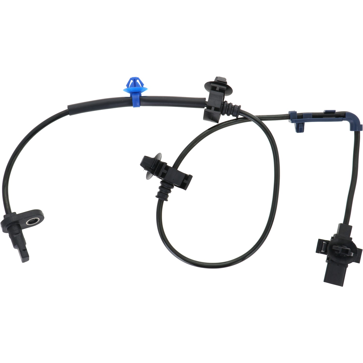 Holstein Parts 2ABS0585 ABS Wheel Speed Sensor