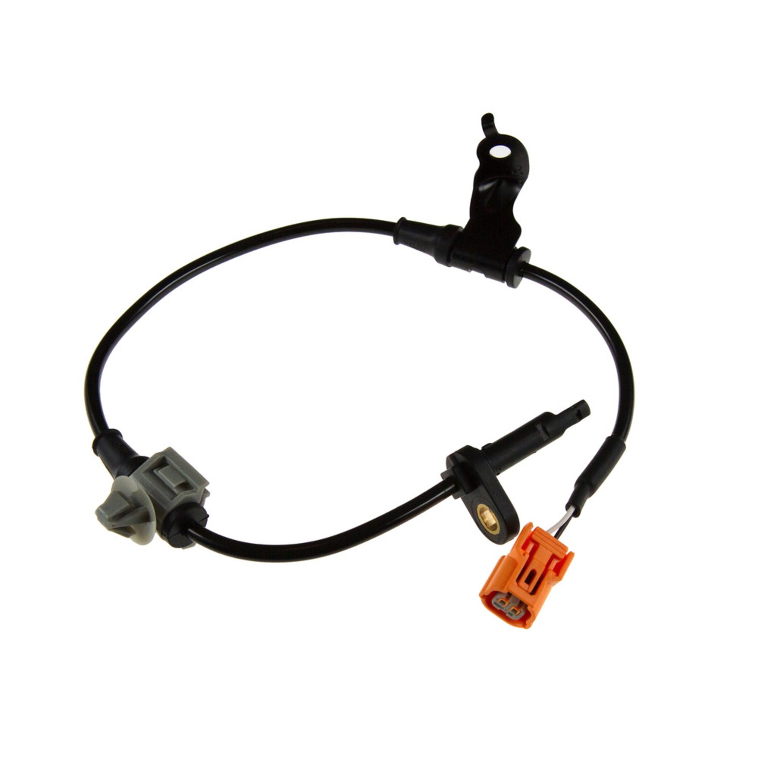 Holstein Parts 2ABS0586 ABS Wheel Speed Sensor
