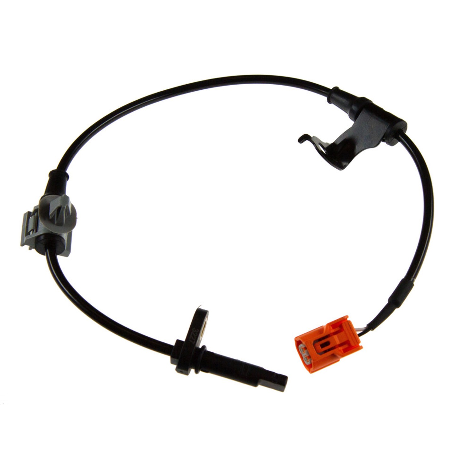 Holstein Parts 2ABS0590 ABS Wheel Speed Sensor