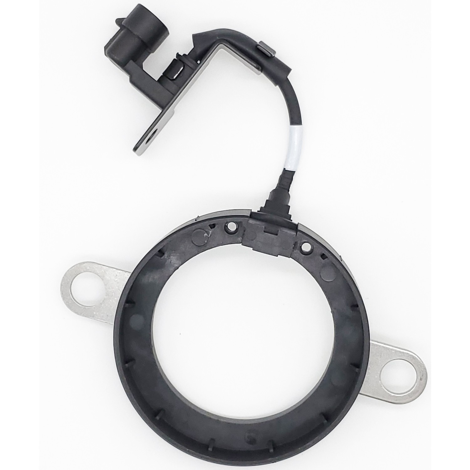 Holstein Parts 2ABS0611 ABS Wheel Speed Sensor