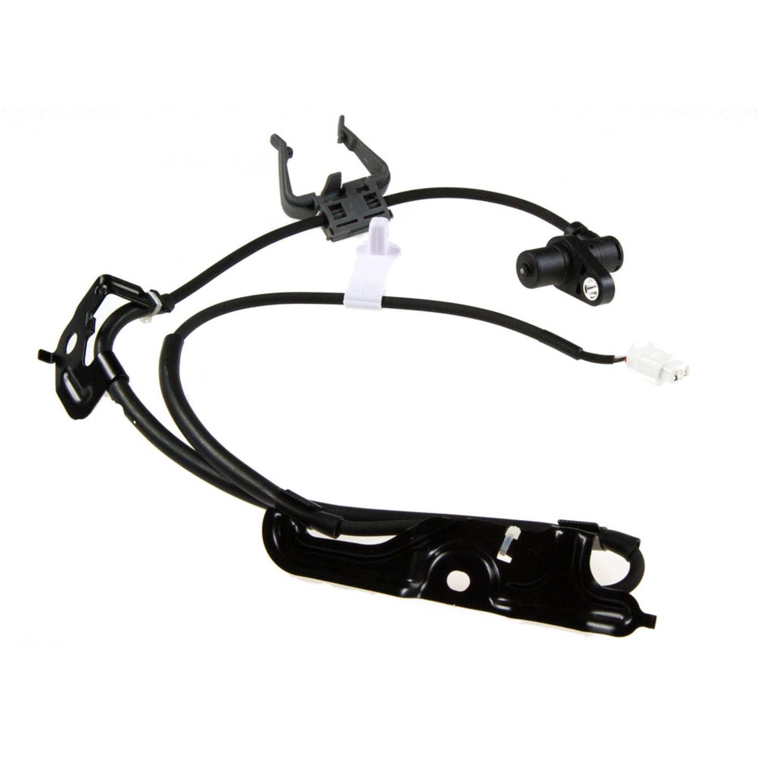 Holstein Parts 2ABS0612 ABS Wheel Speed Sensor