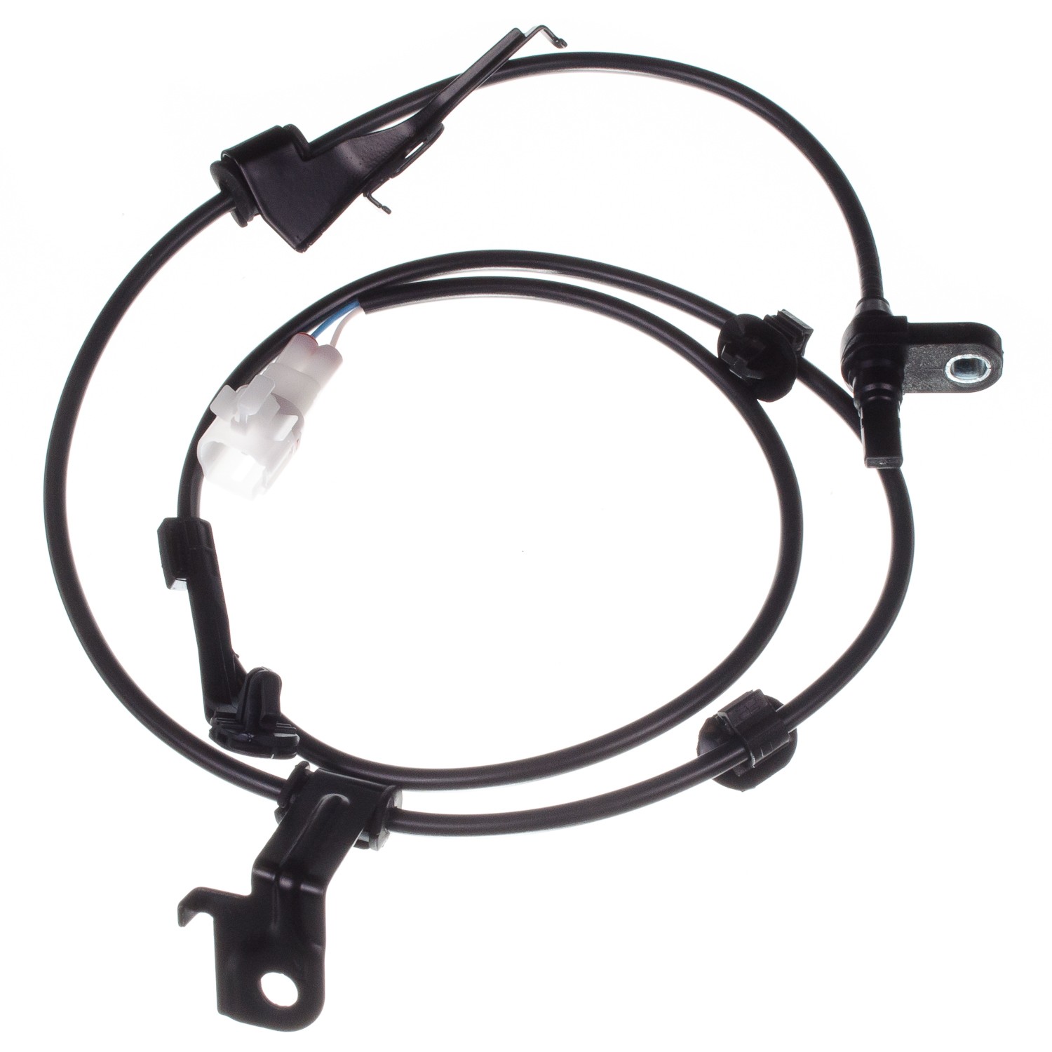 Holstein Parts 2ABS0616 ABS Wheel Speed Sensor