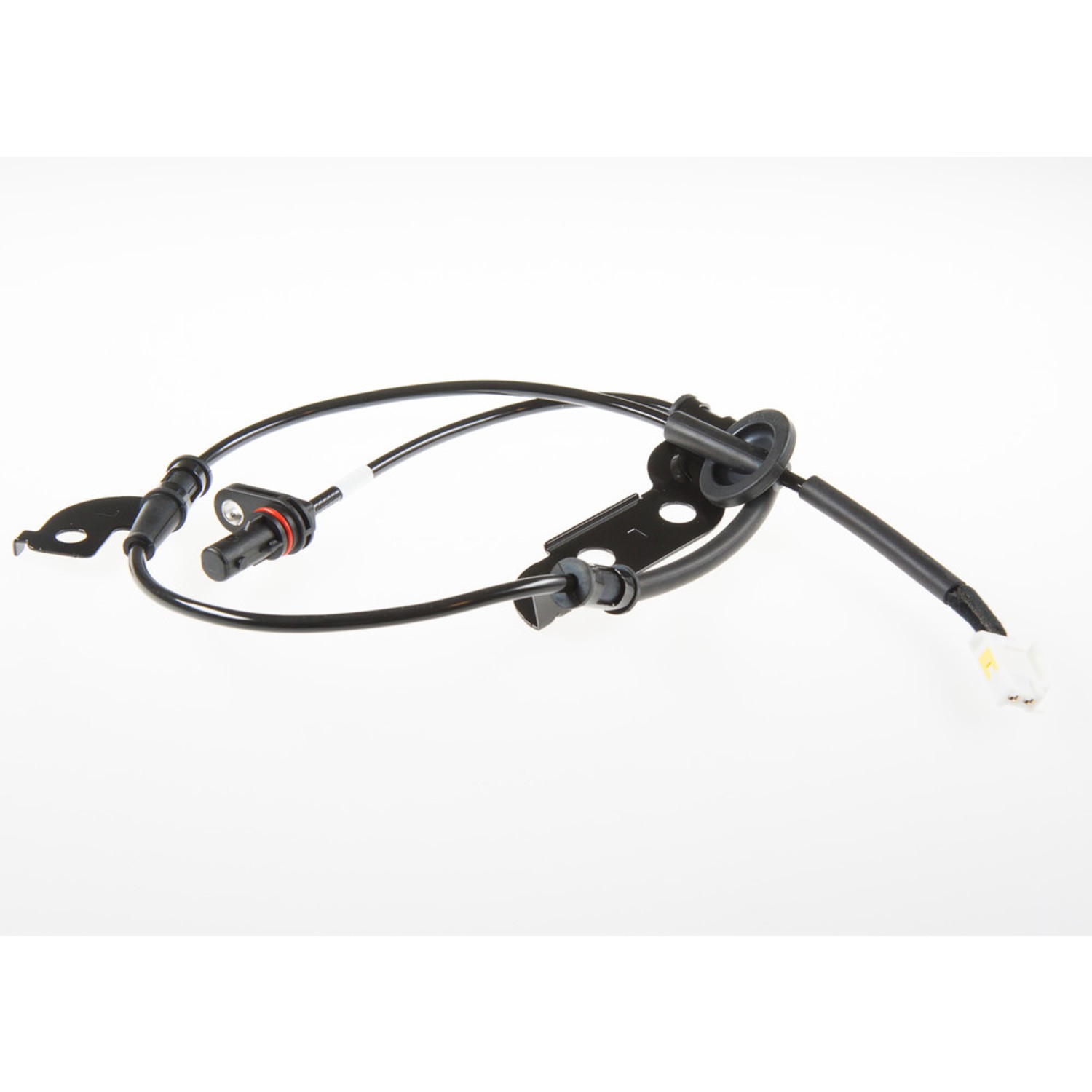 Holstein Parts 2ABS0630 ABS Wheel Speed Sensor
