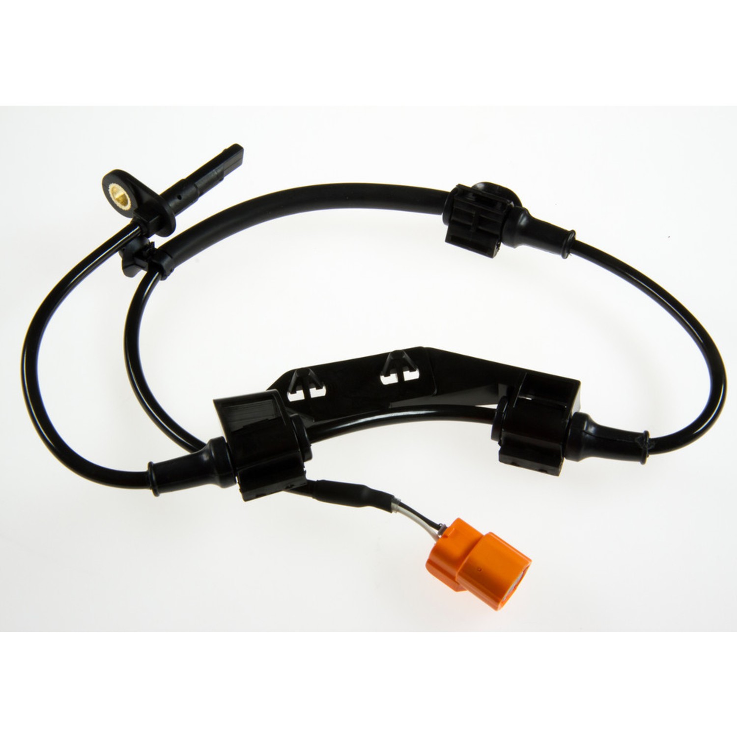 Holstein Parts 2ABS0636 ABS Wheel Speed Sensor