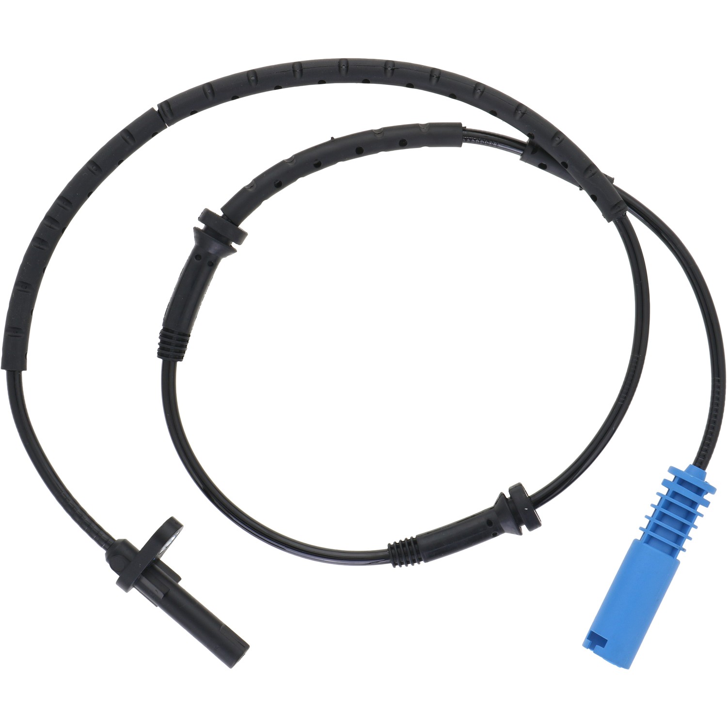 Holstein Parts 2ABS0639 ABS Wheel Speed Sensor