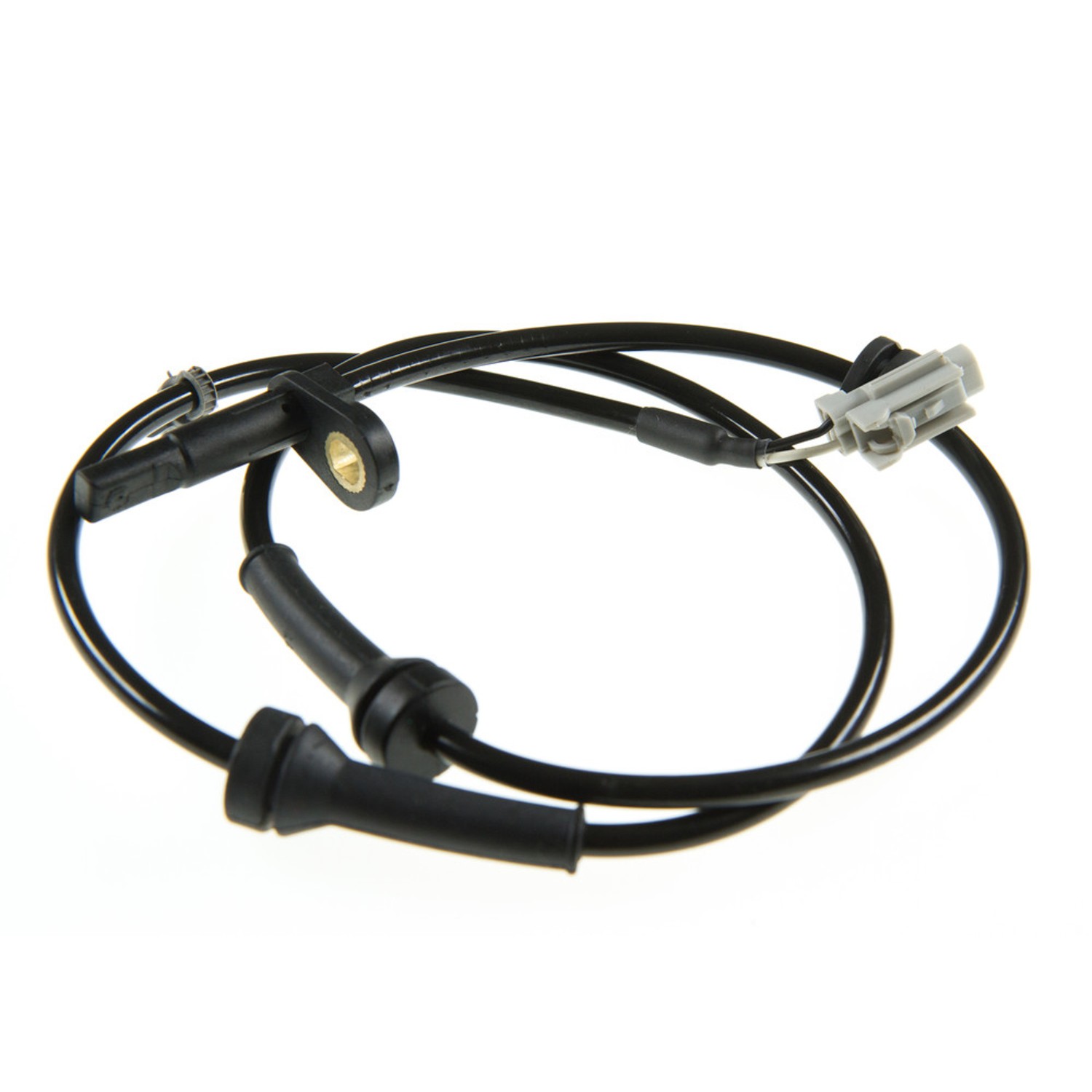 Holstein Parts 2ABS0651 ABS Wheel Speed Sensor