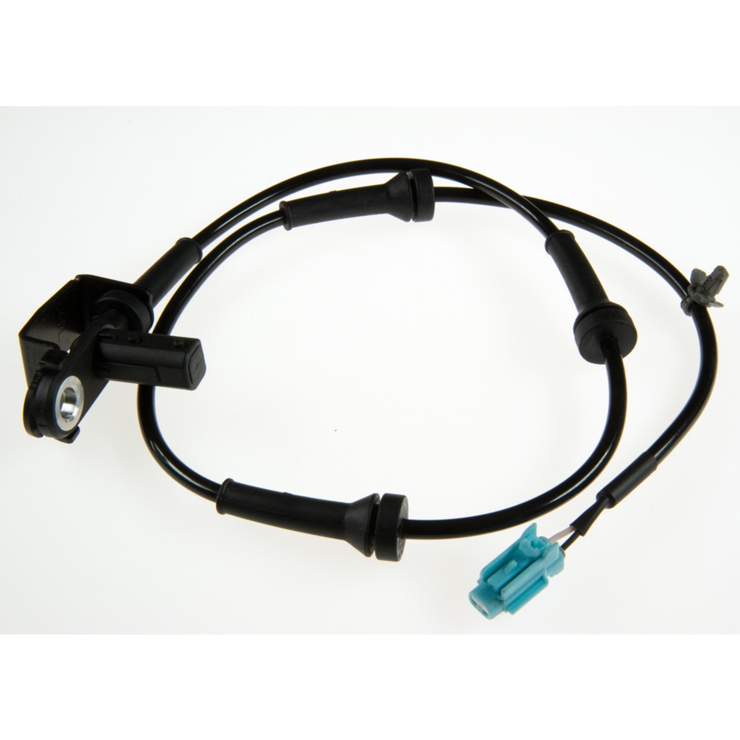 Holstein Parts 2ABS0653 ABS Wheel Speed Sensor