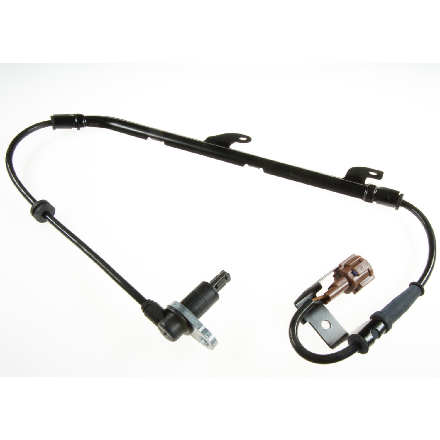 Holstein Parts 2ABS0654 ABS Wheel Speed Sensor