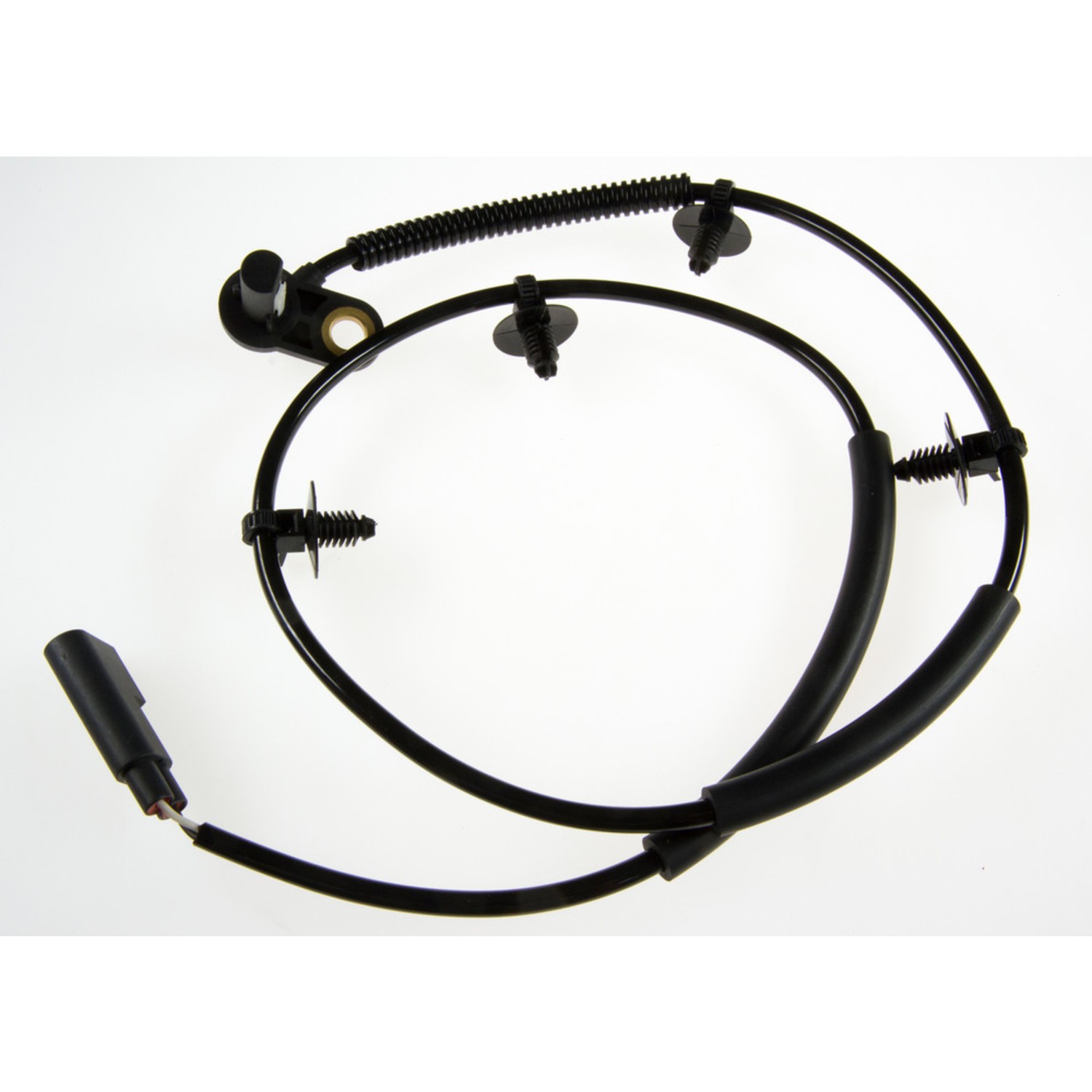 Holstein Parts 2ABS0659 ABS Wheel Speed Sensor