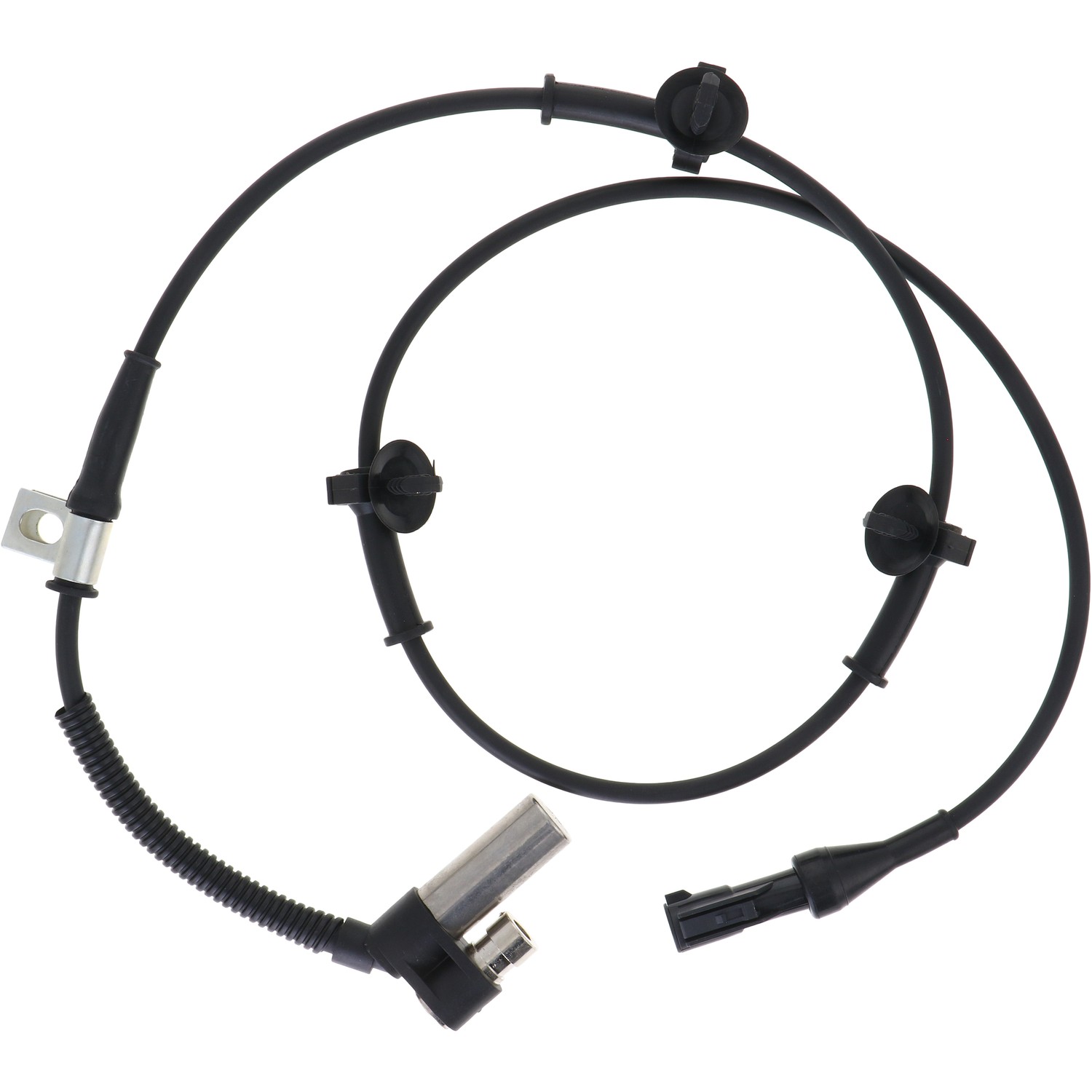 Holstein Parts 2ABS0681 ABS Wheel Speed Sensor