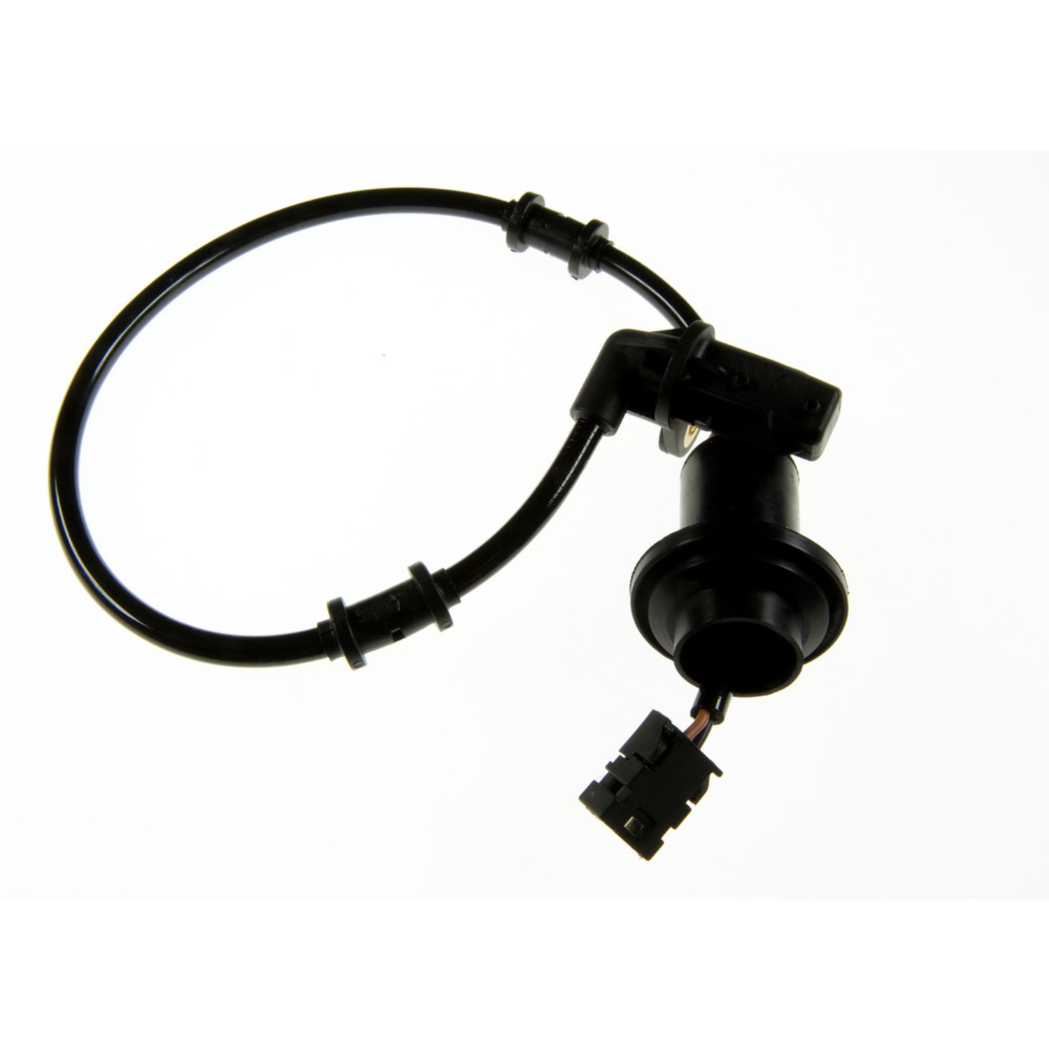 Holstein Parts 2ABS0701 ABS Wheel Speed Sensor