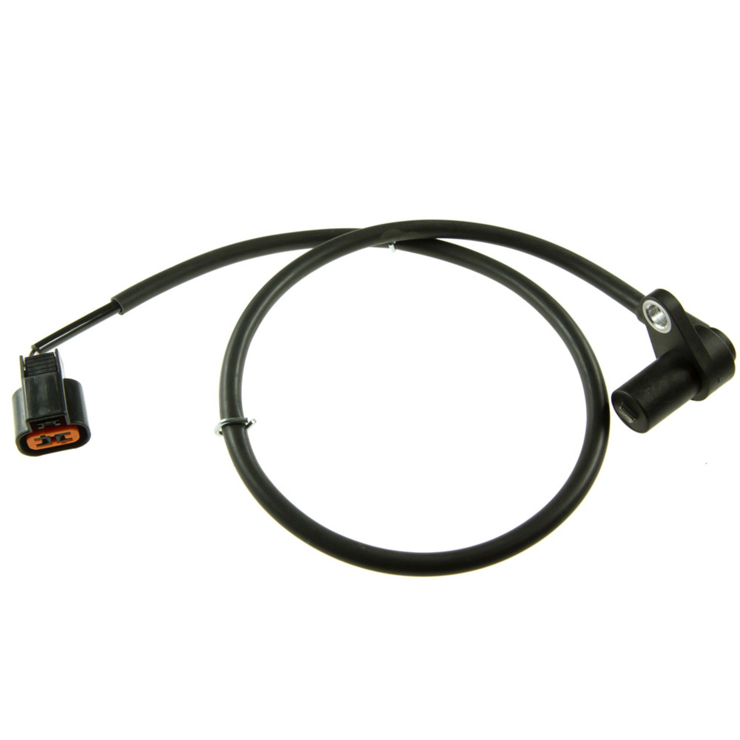 Holstein Parts 2ABS0708 ABS Wheel Speed Sensor