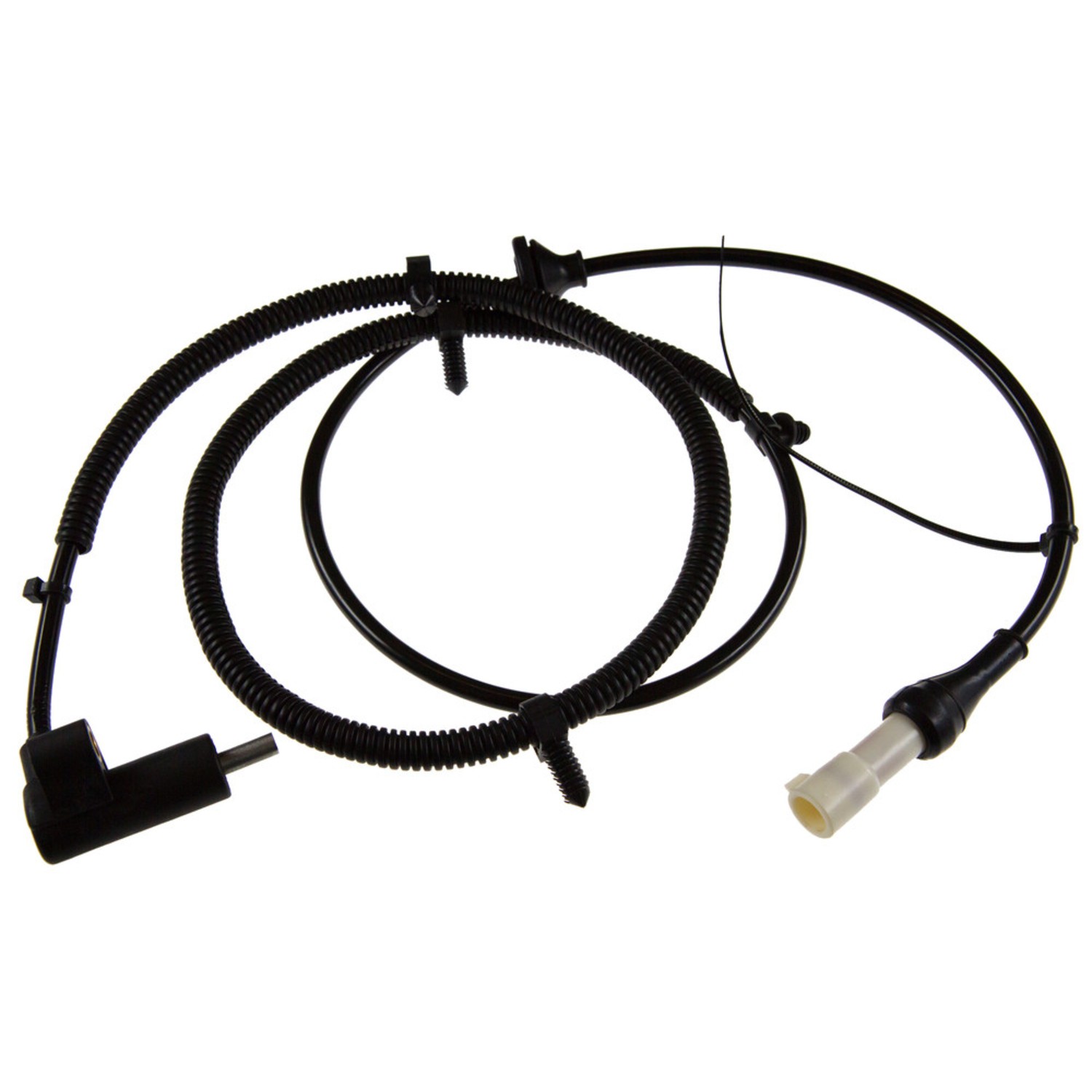 Holstein Parts 2ABS0750 ABS Wheel Speed Sensor