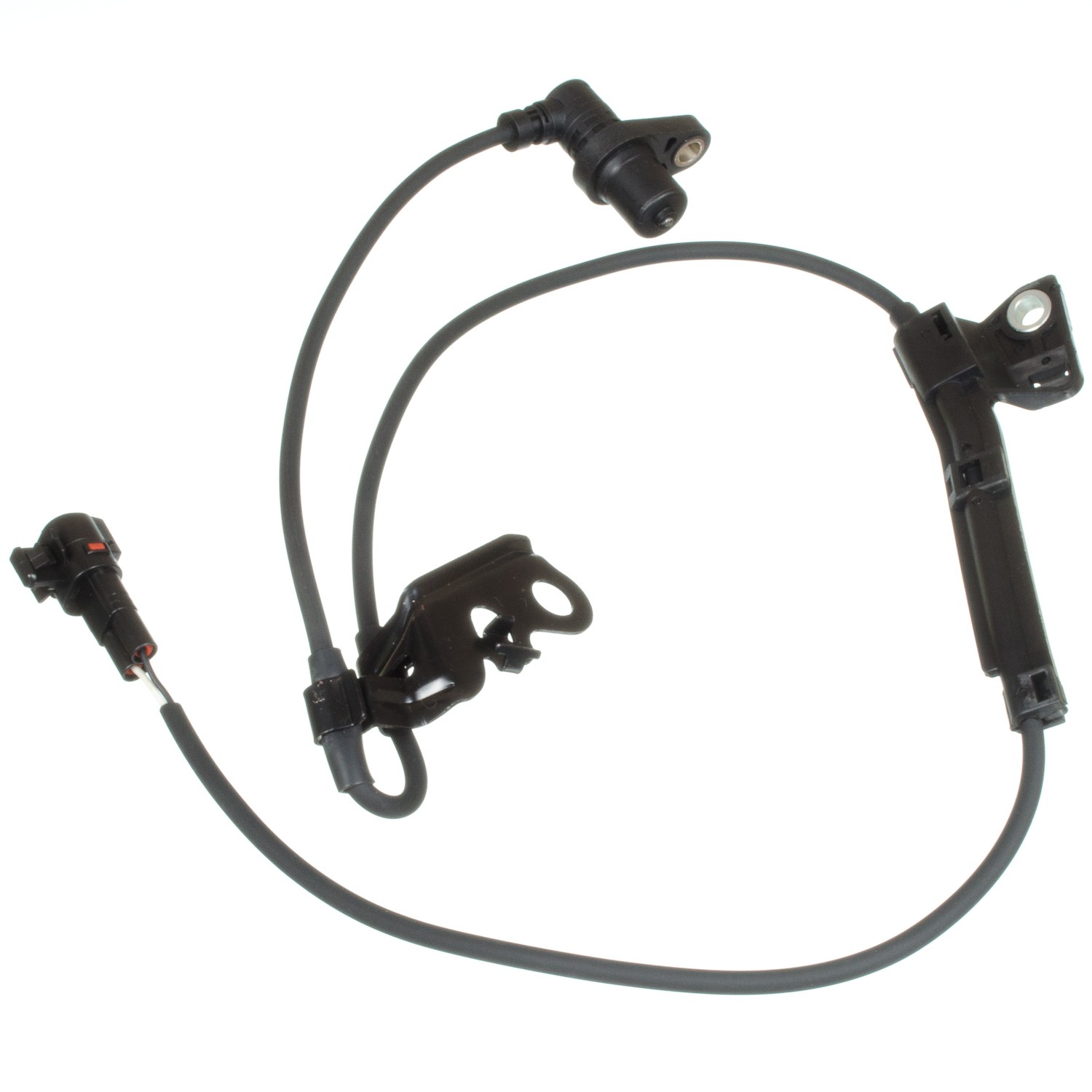 Holstein Parts 2ABS0759 ABS Wheel Speed Sensor