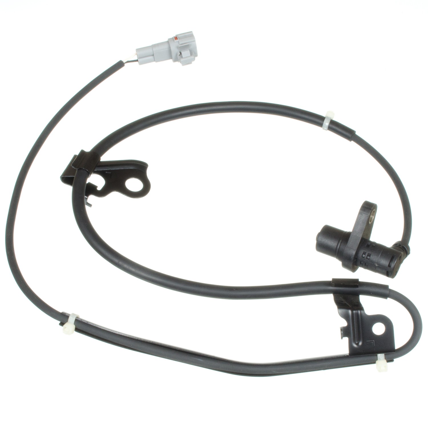 Holstein Parts 2ABS0764 ABS Wheel Speed Sensor